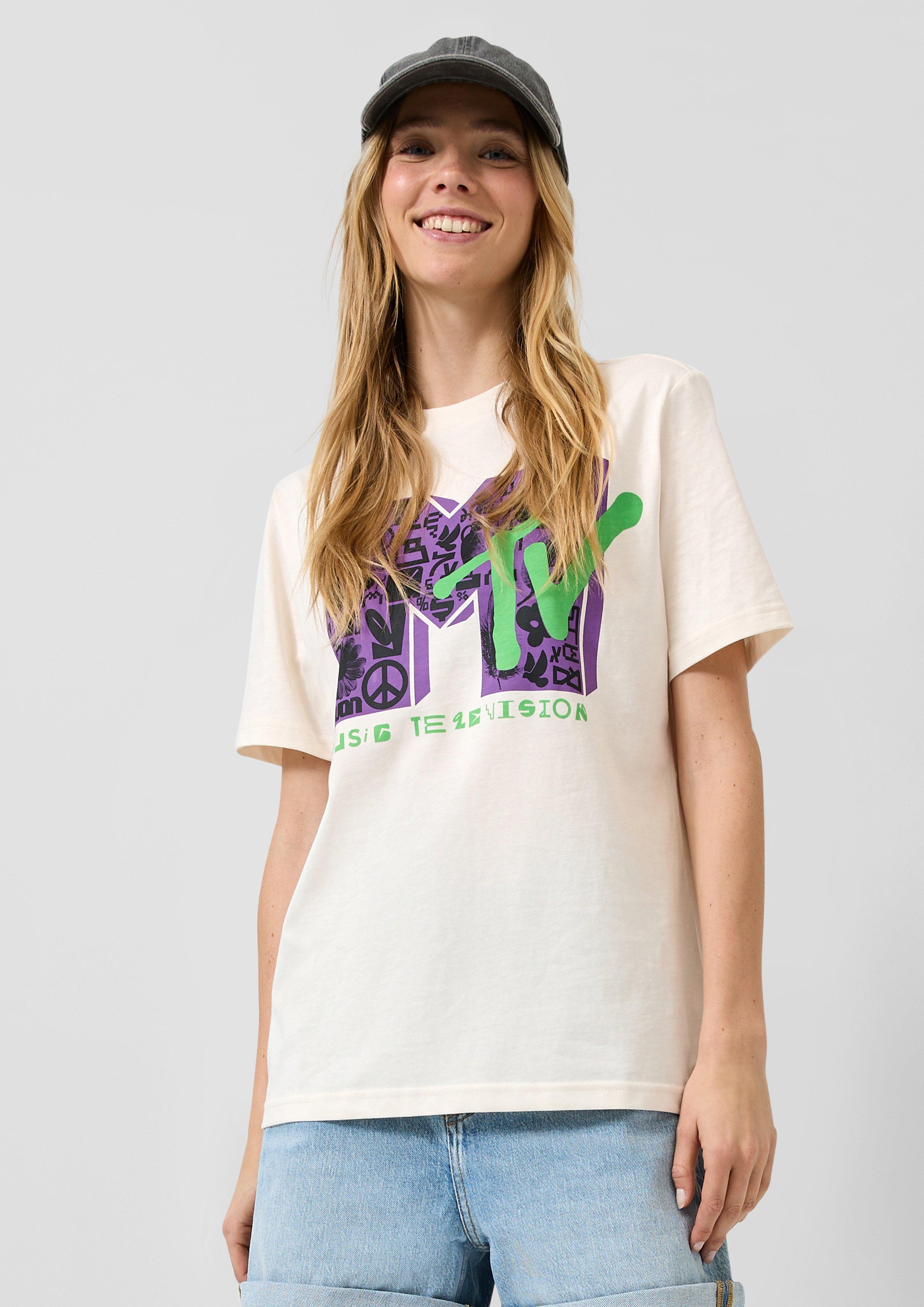  T-Shirt in  von 