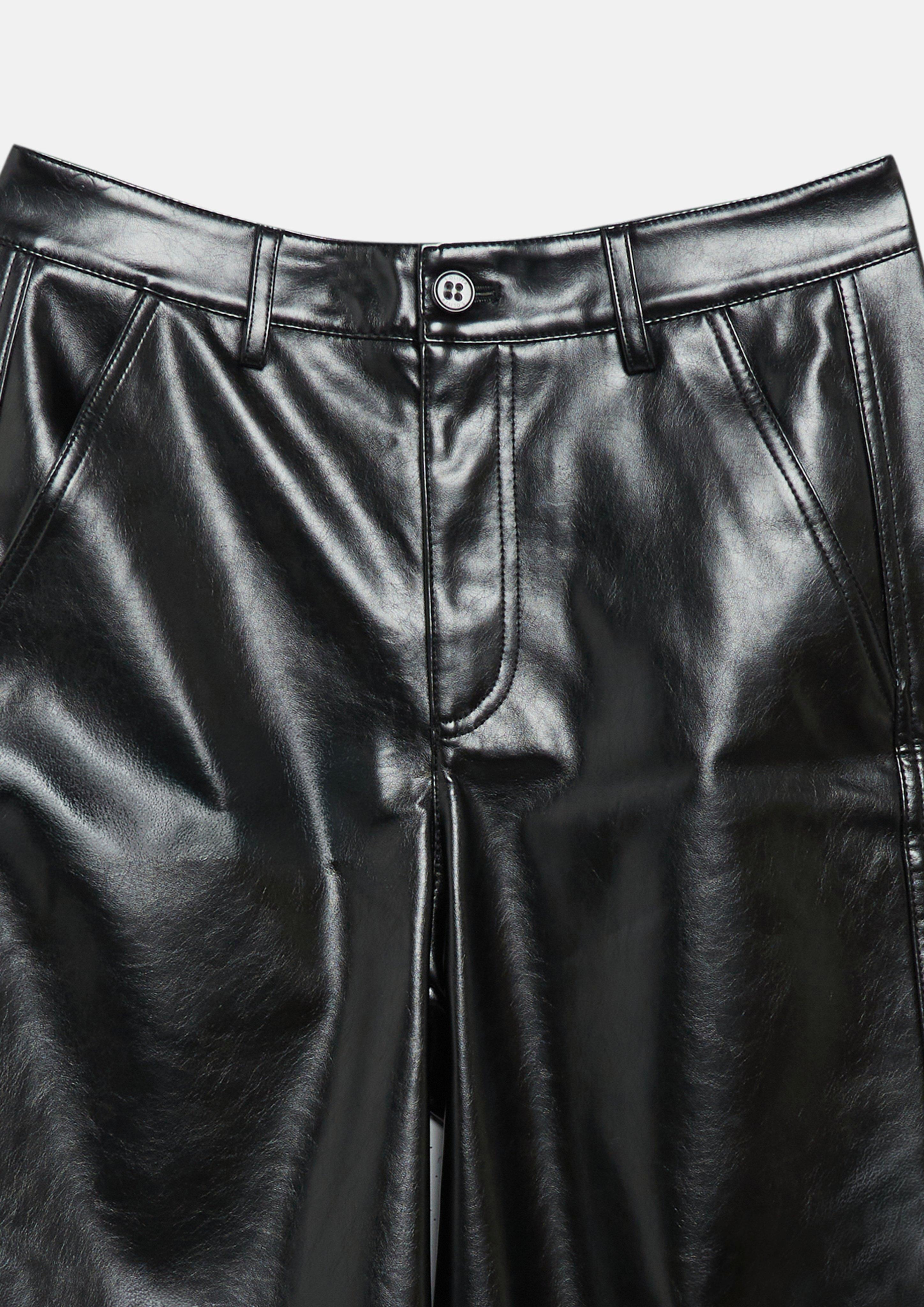 Femmes Pantalon en noir de s.Oliver