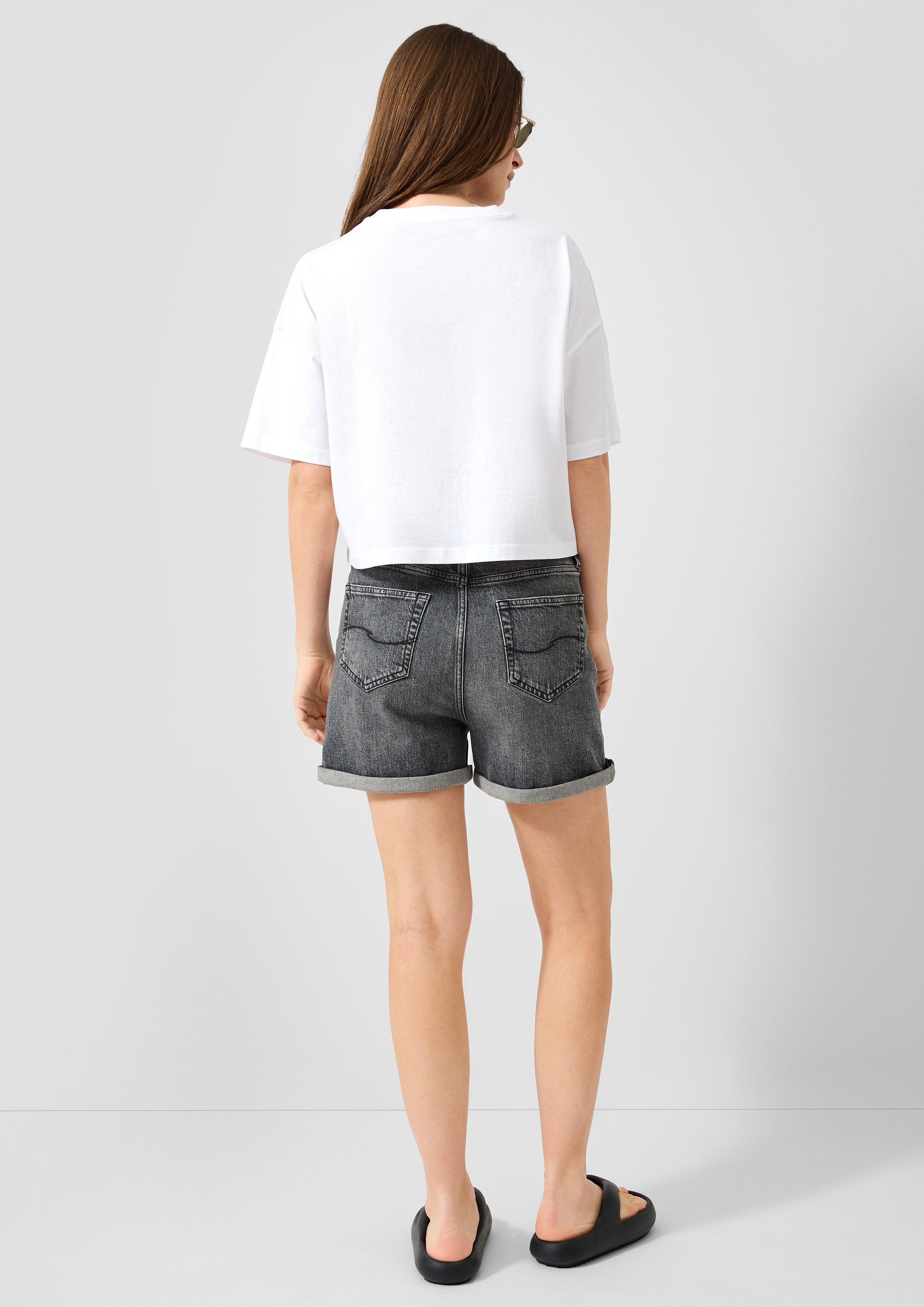  T-shirt en  de 