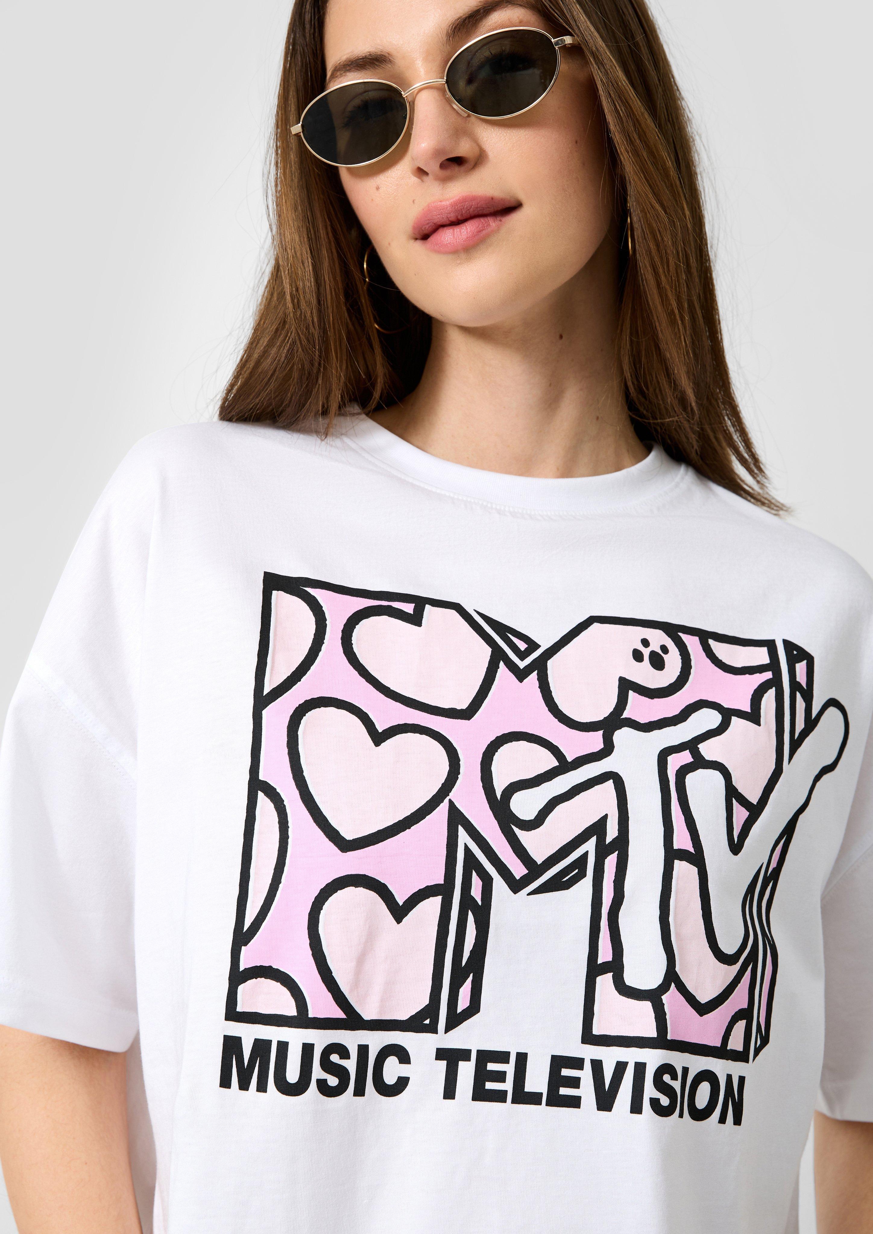  T-shirt en  de 