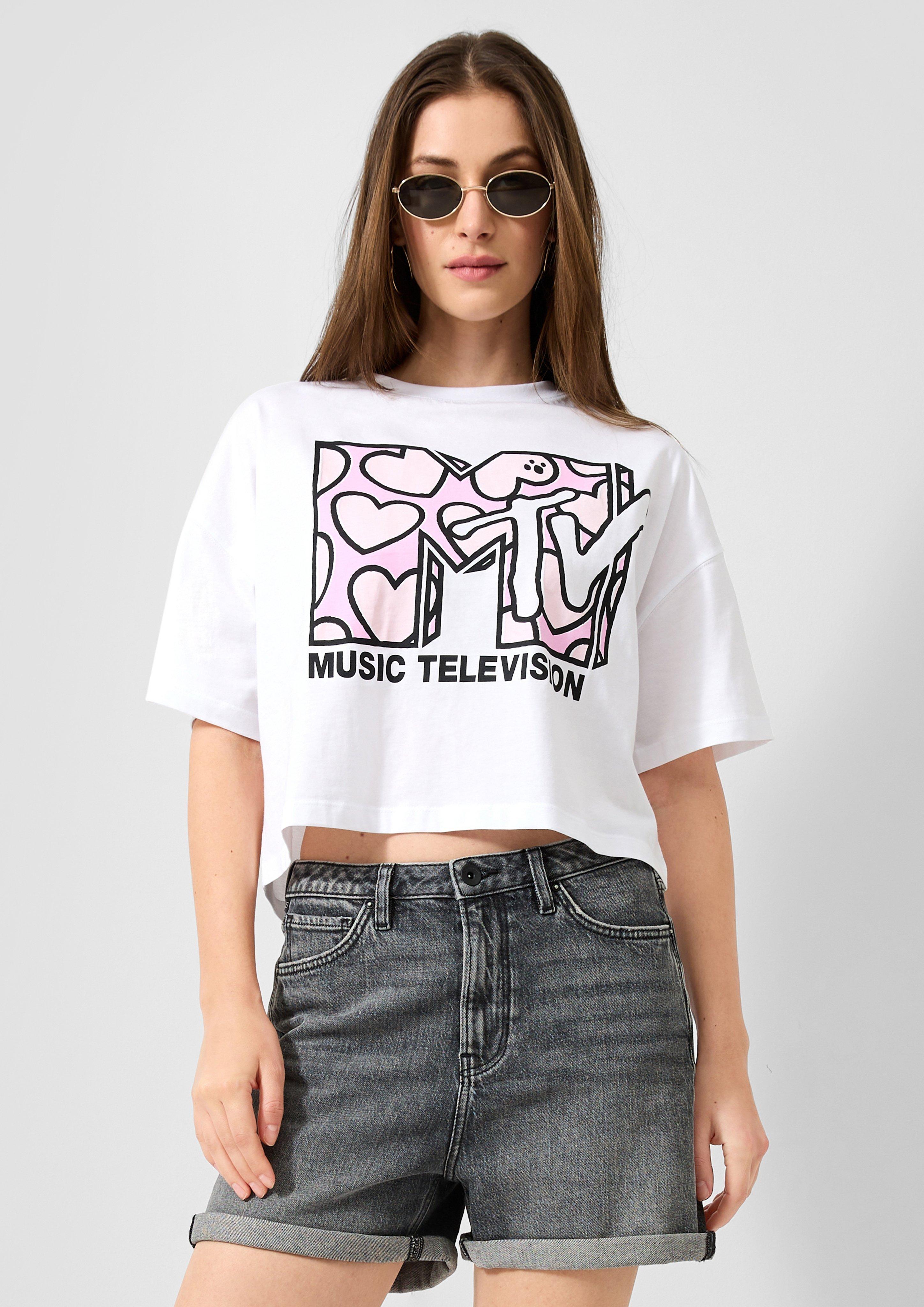  T-shirt en  de 