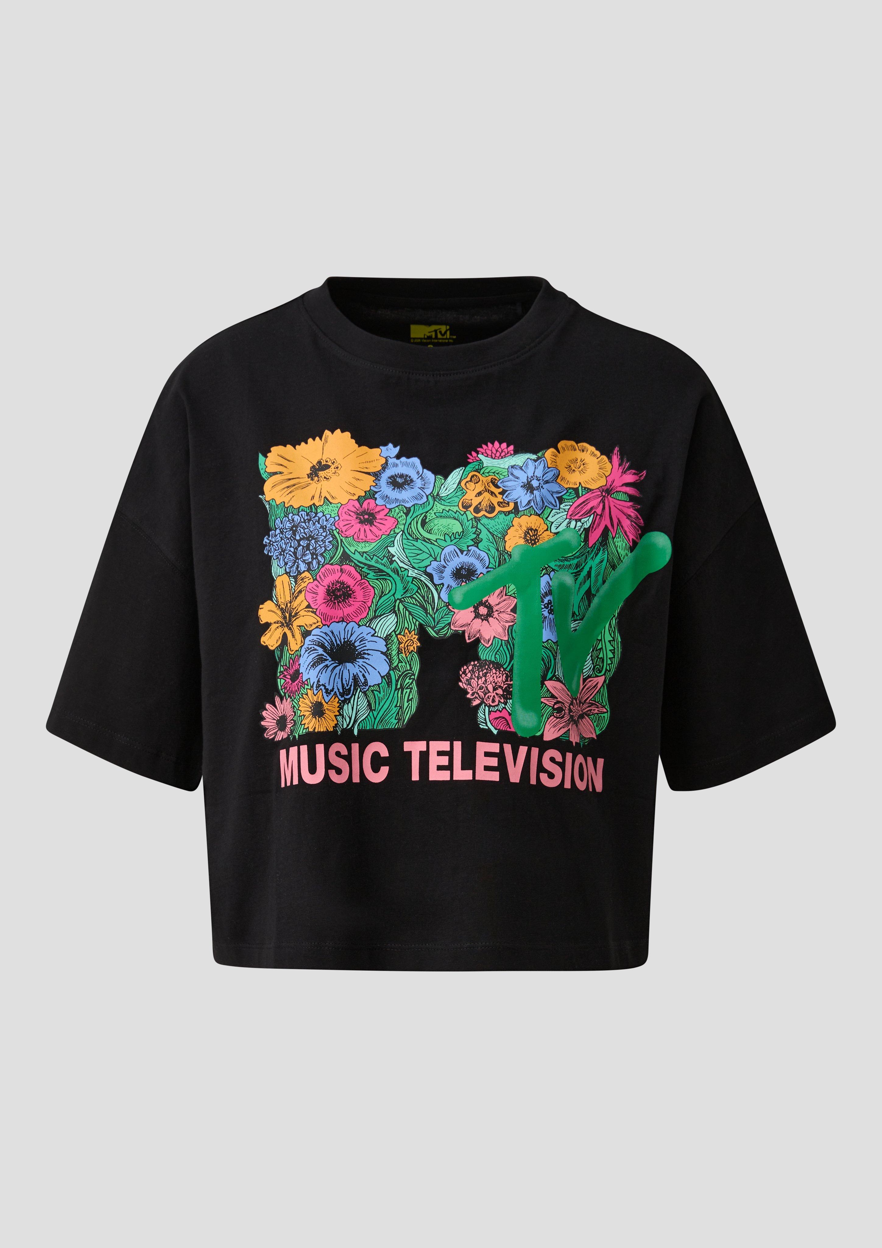  T-Shirt in  van 