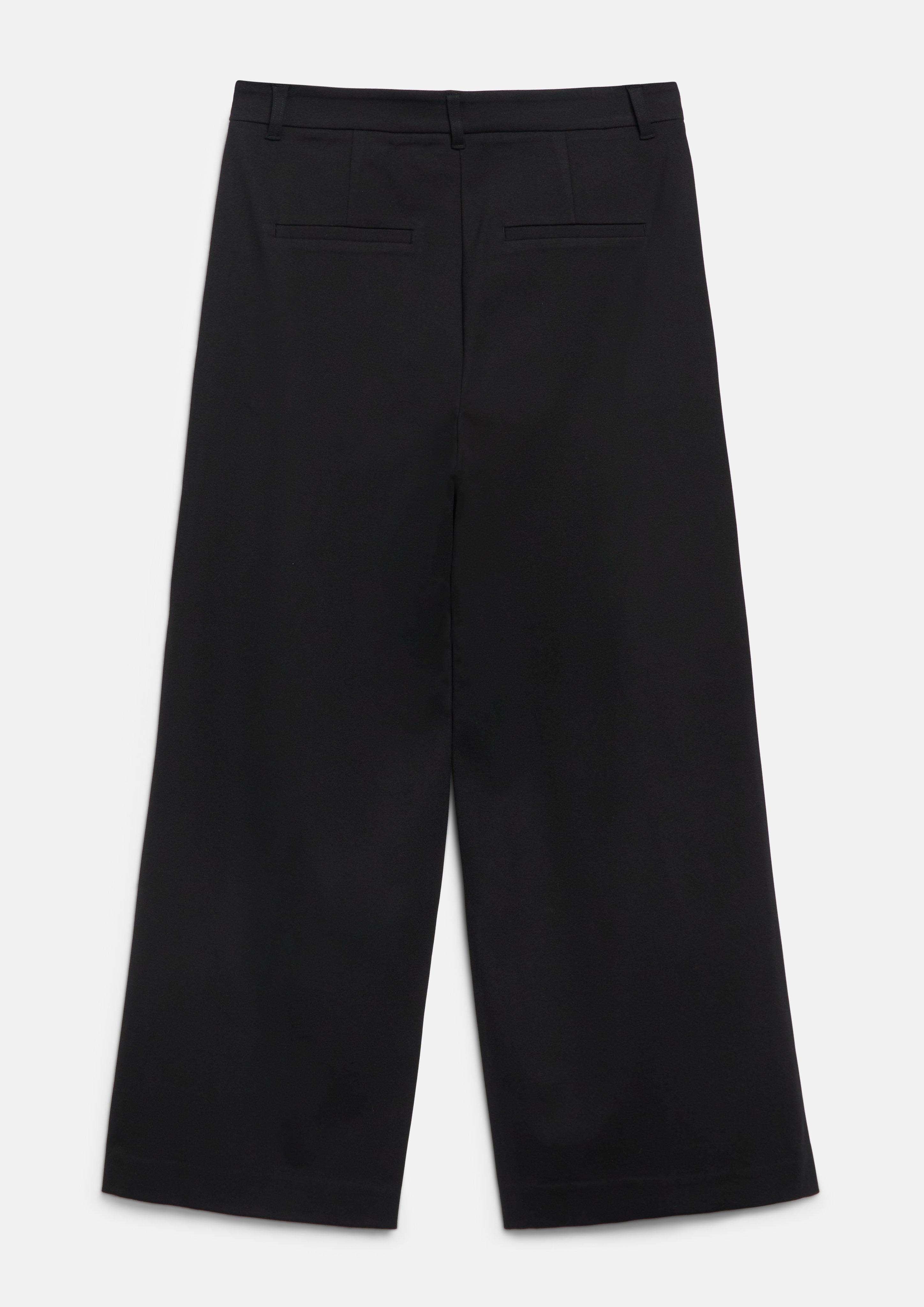 Damen Hose in schwarz von s.Oliver