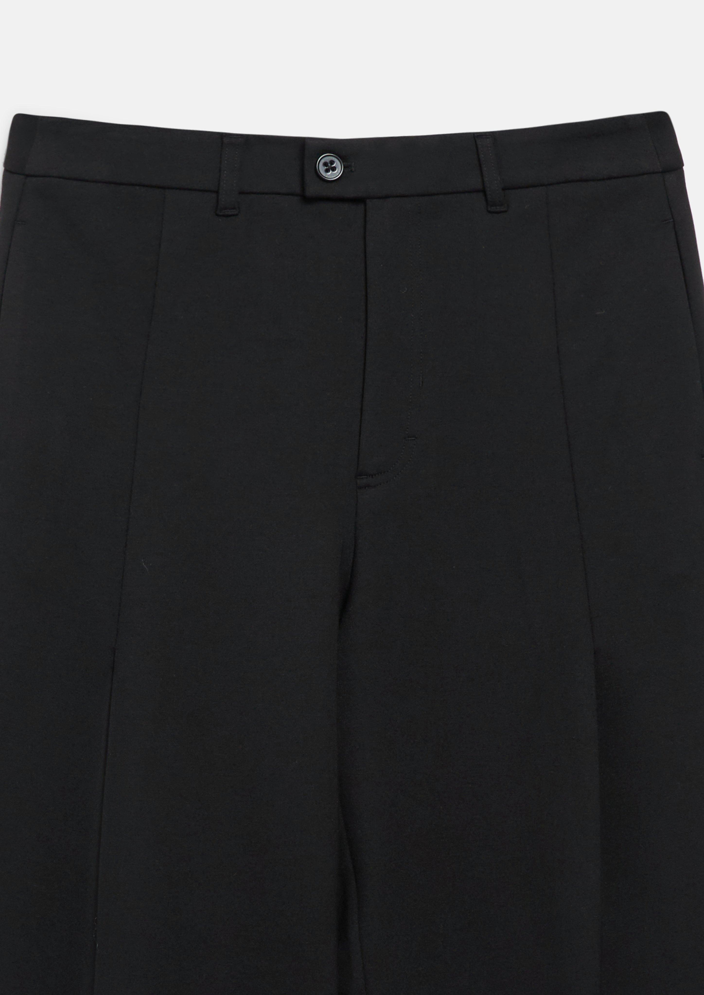 Damen Hose in schwarz von s.Oliver
