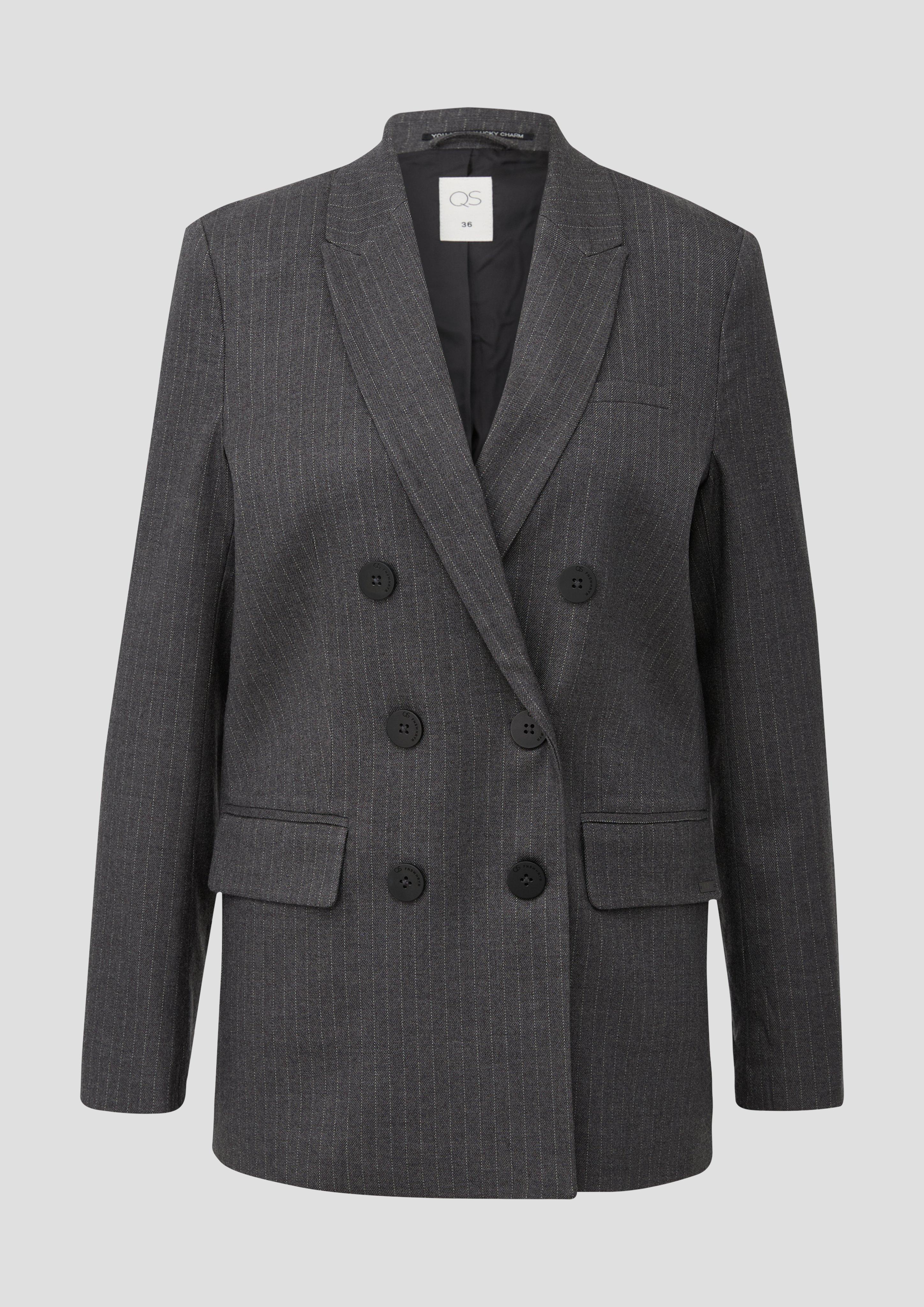 Damen Indoor-Blazer in  von QS