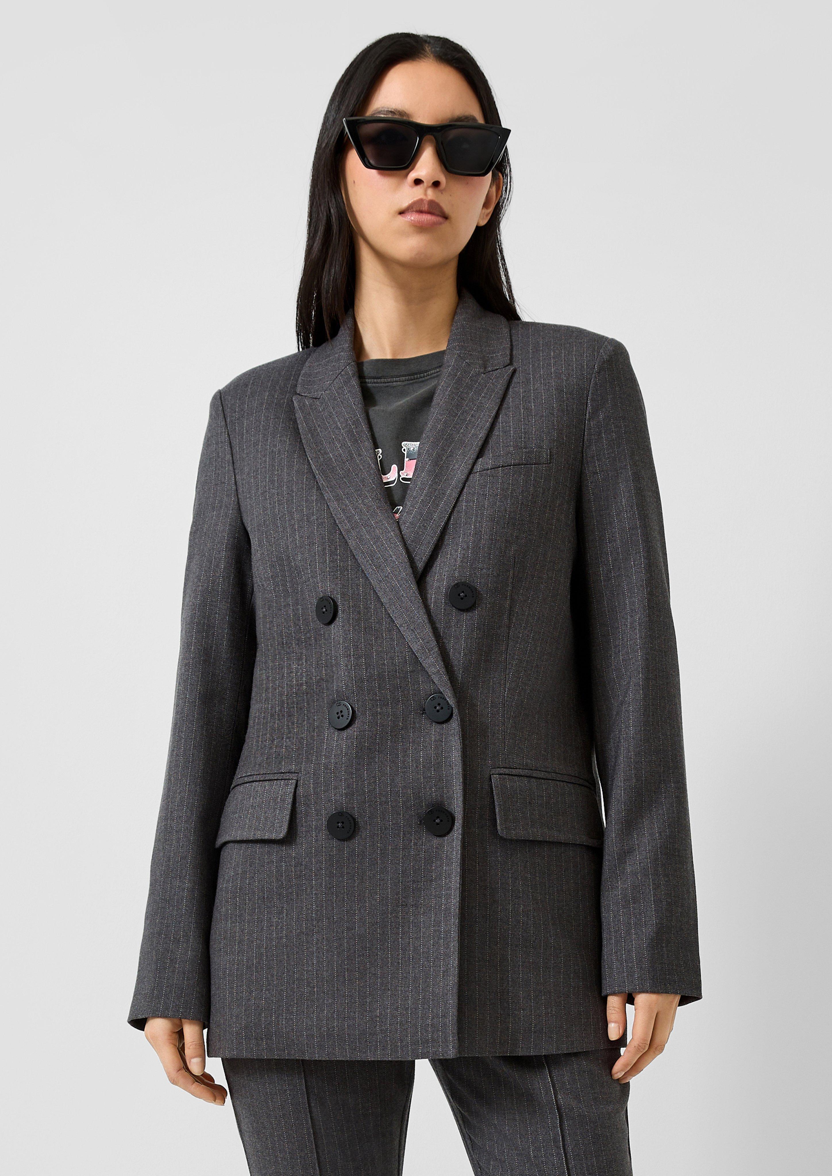 Damen Indoor-Blazer in  von QS