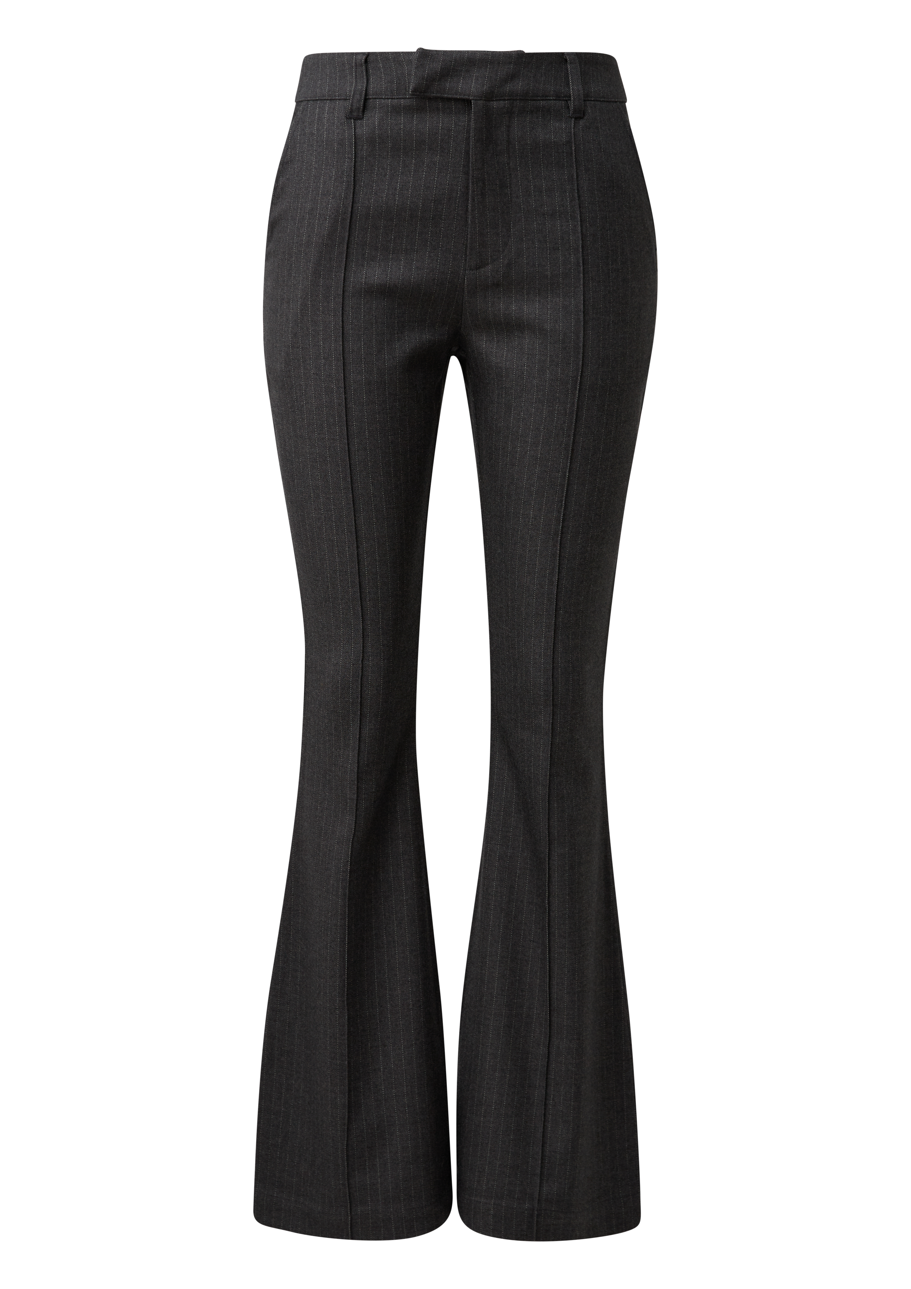 Damen Hose in grau von QS