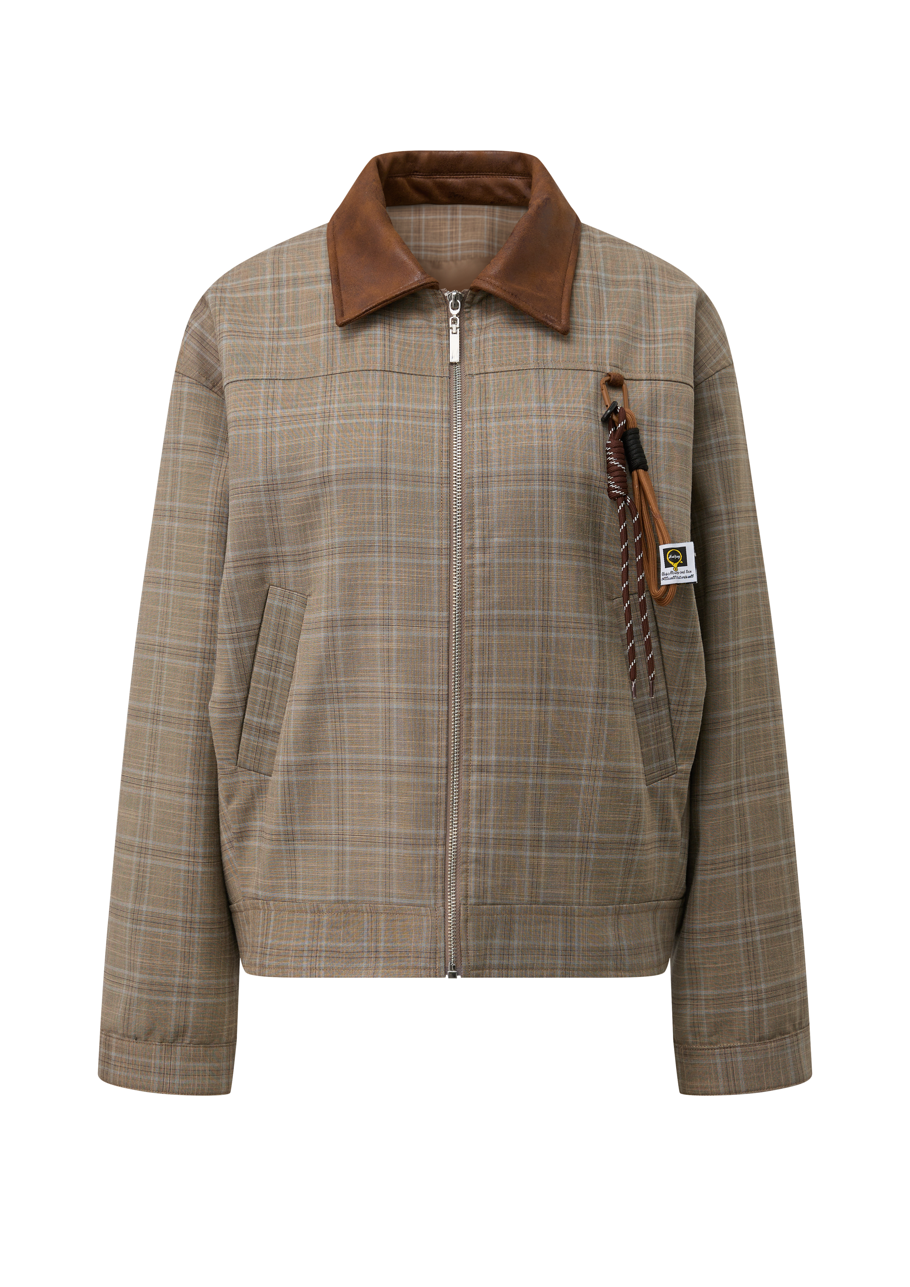 Binnen-Jacke