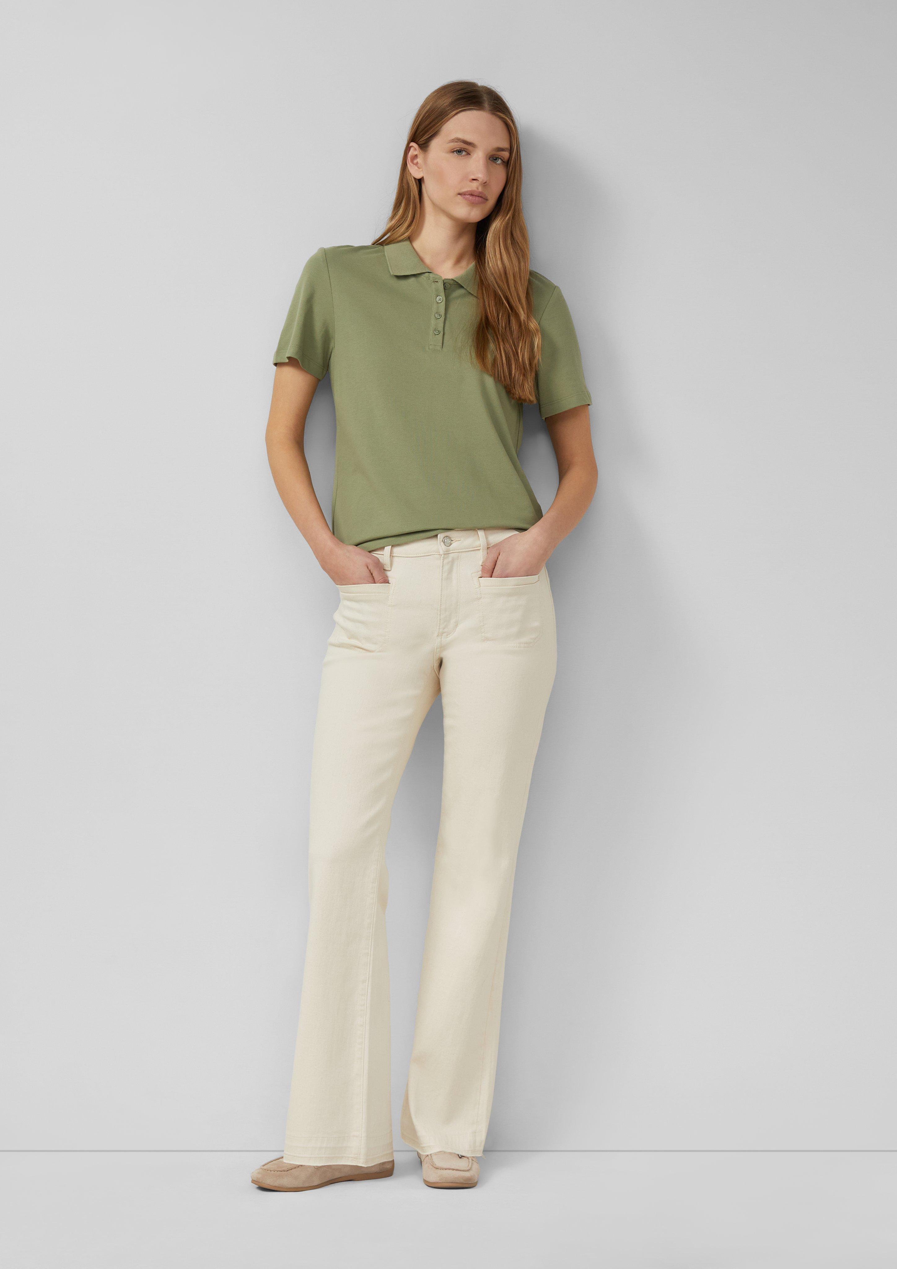 Polo-Shirt in 7900, 9999, 9400 & 8918