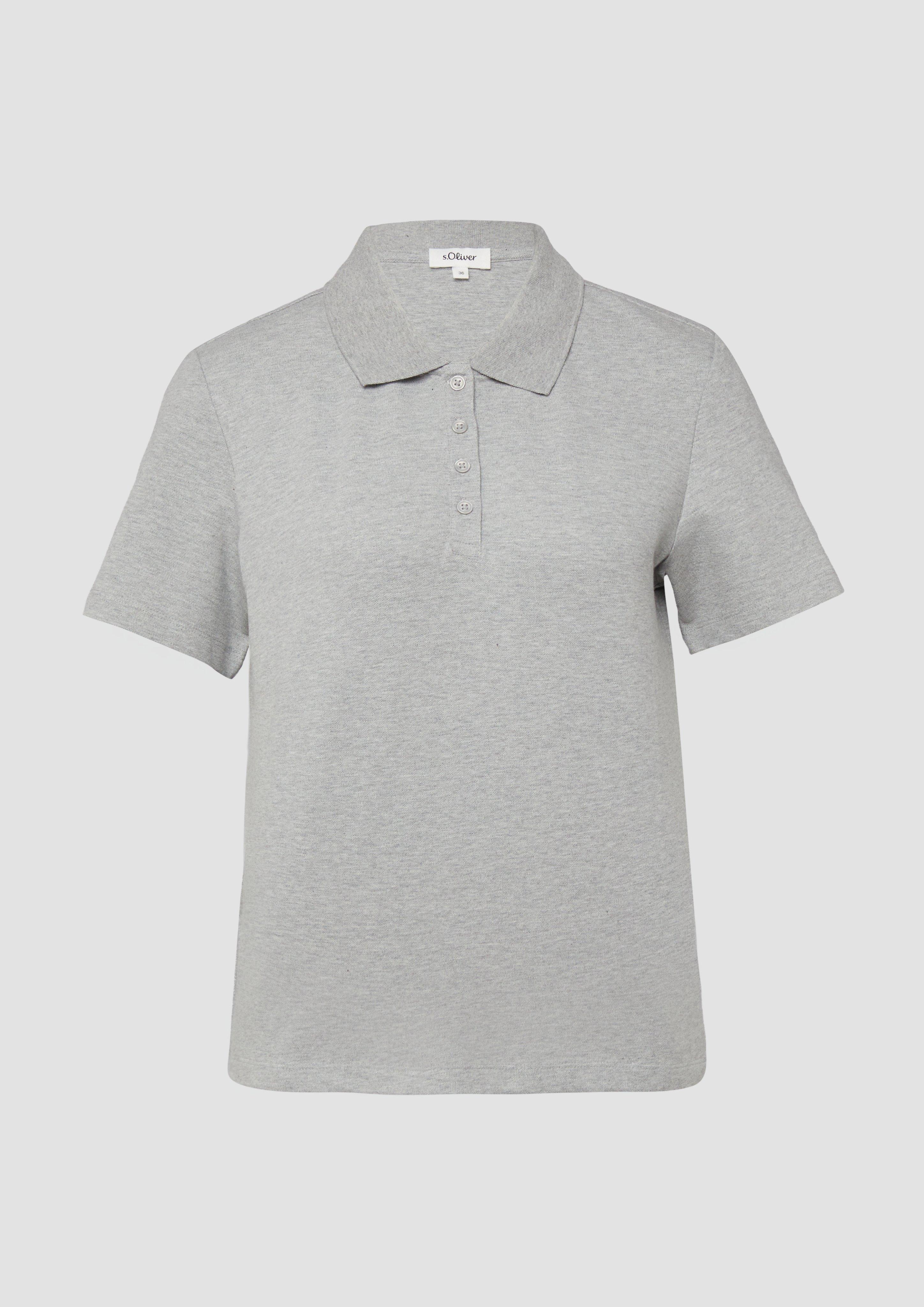Polo-Shirt in 