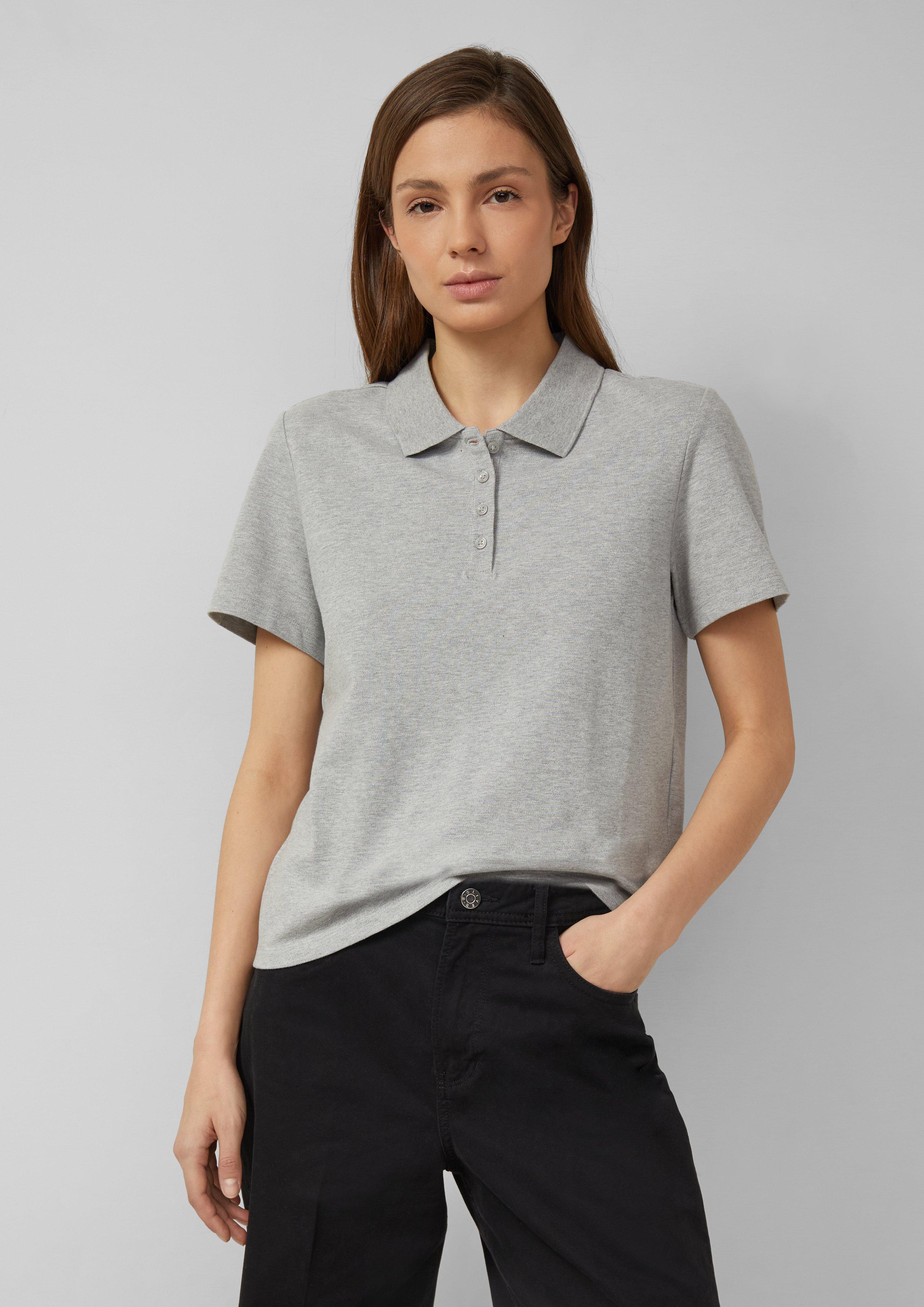 Polo-Shirt in 