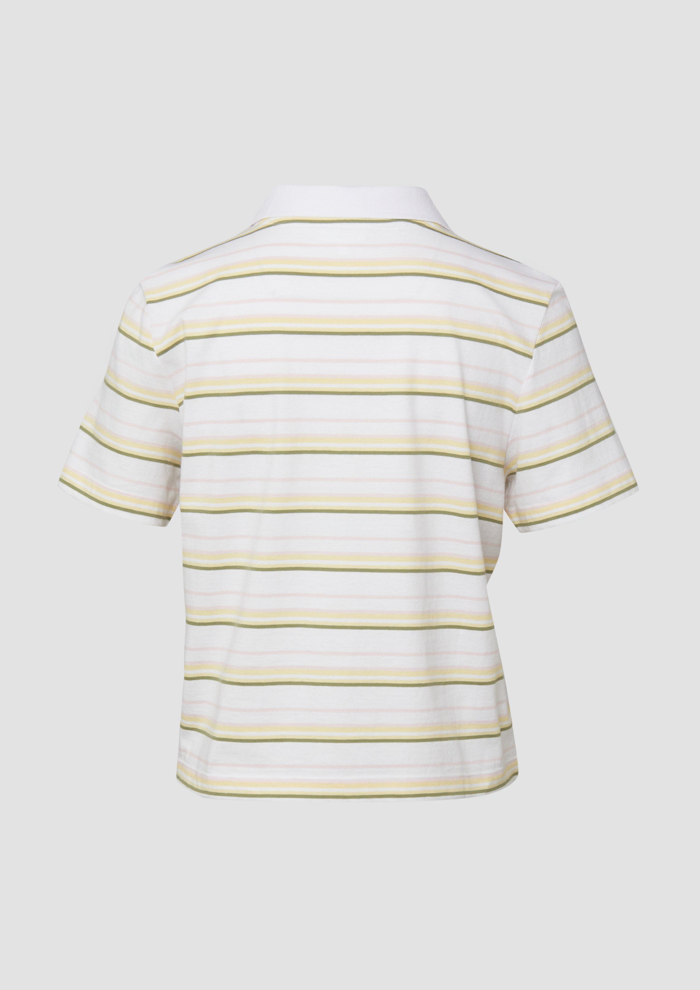 Polo-Shirt in 01G5, 91G5, 10G5 & 39G5