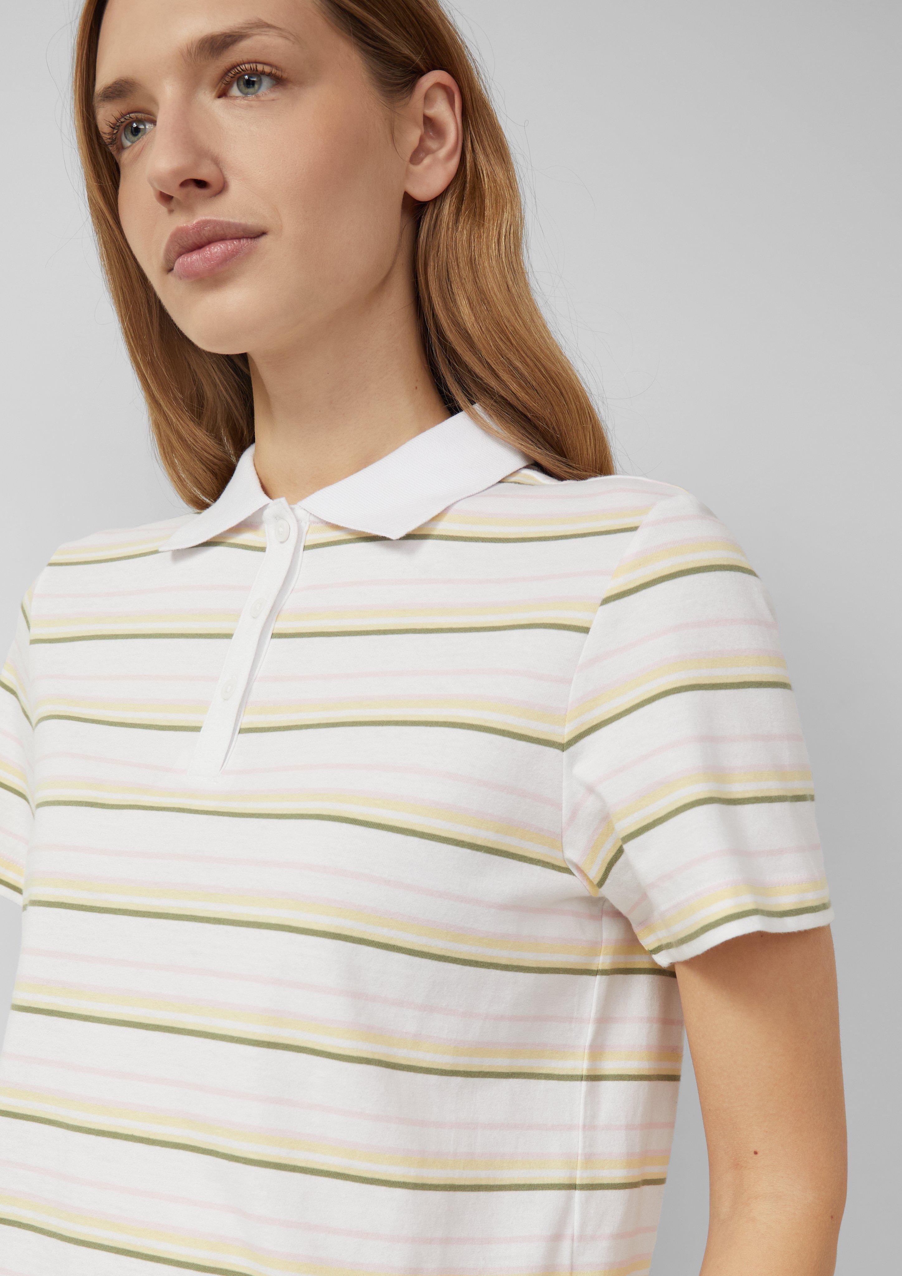 Polo-Shirt in 01G5, 91G5, 10G5 & 39G5
