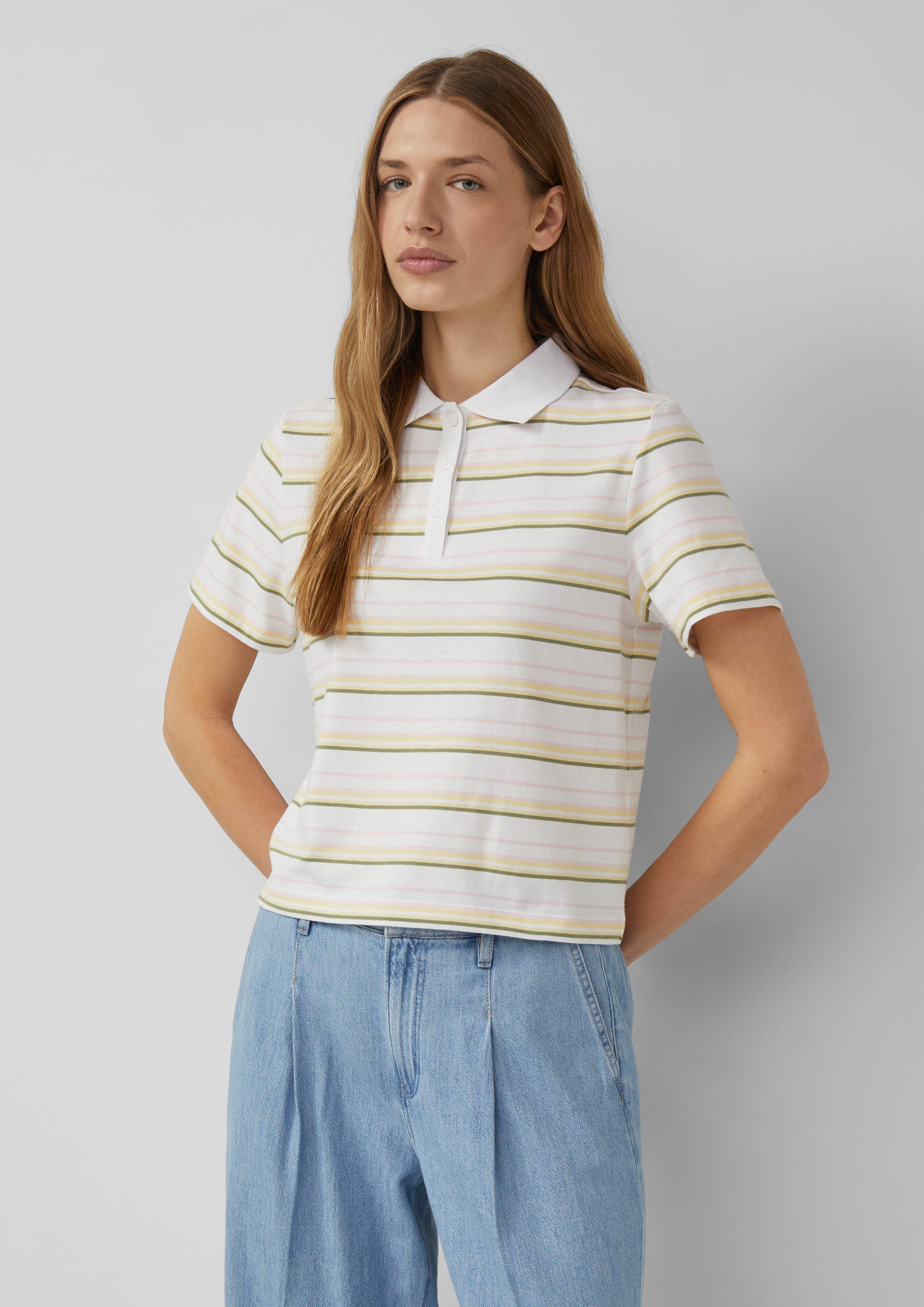 Polo-Shirt in 