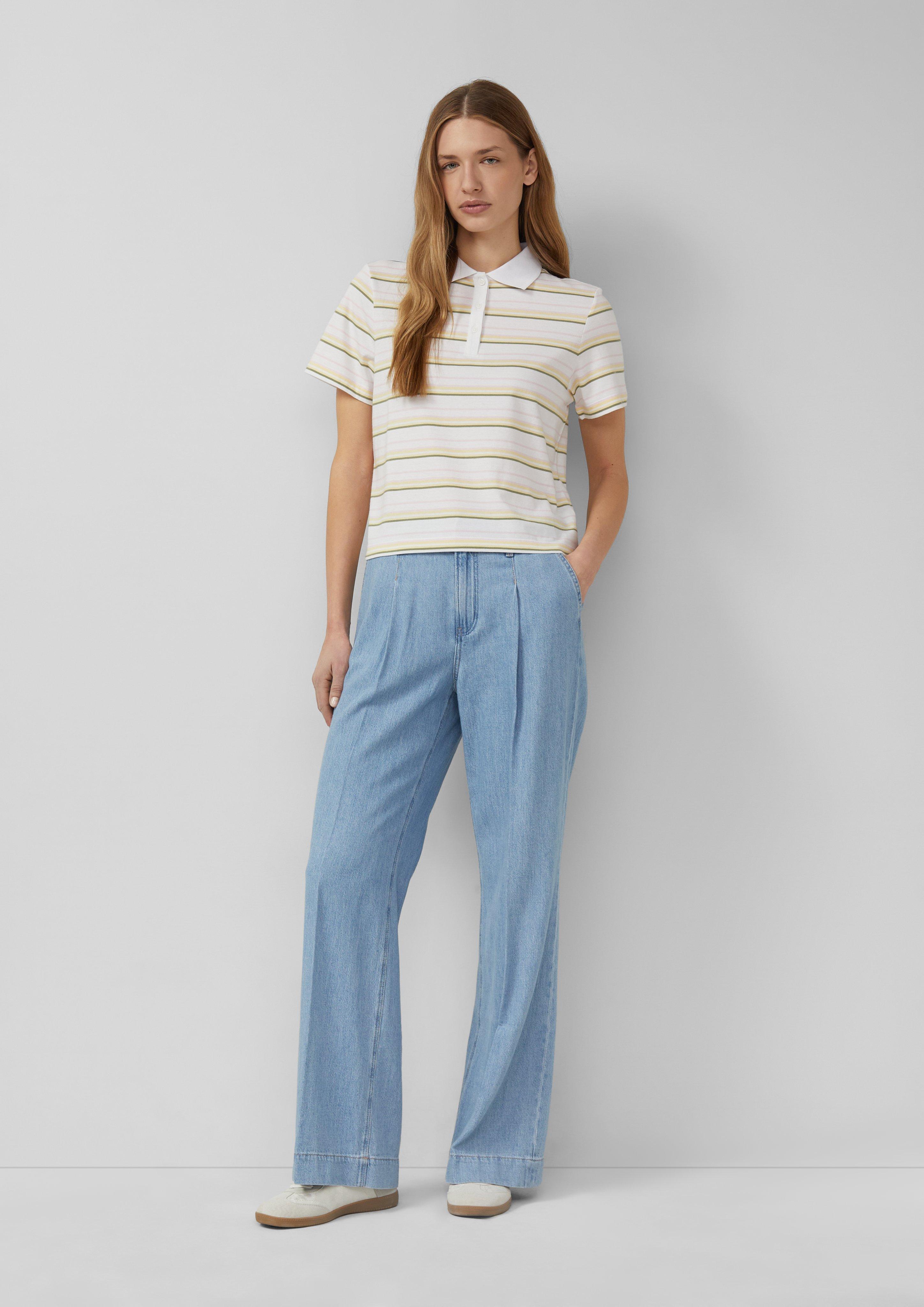 Polo-Shirt in 01G5, 91G5, 10G5 & 39G5