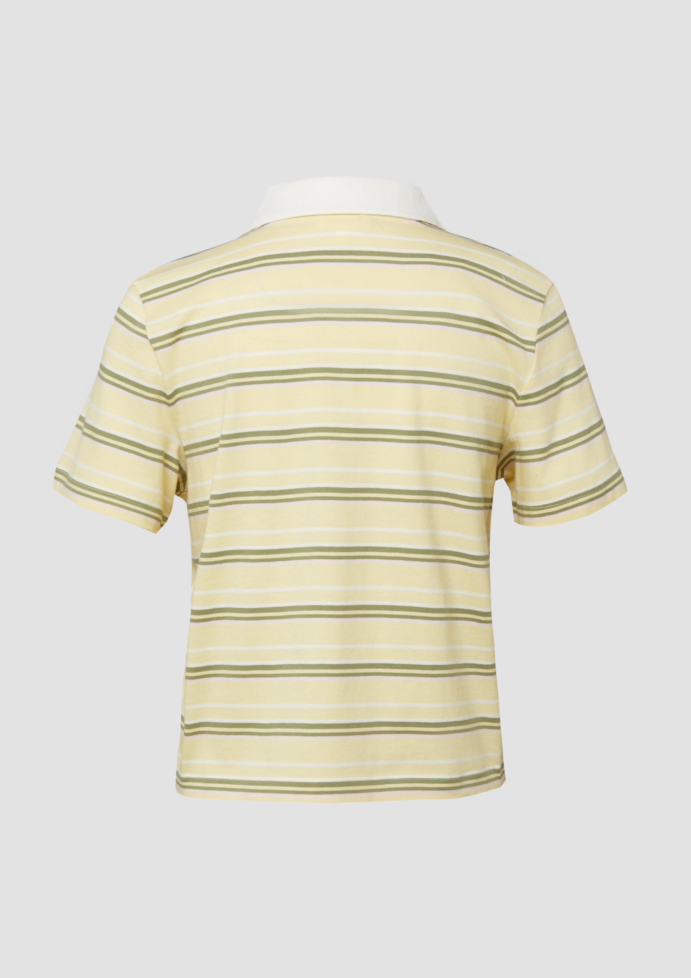 Polo-Shirt in 10G5, 01G5, 91G5 & 39G5