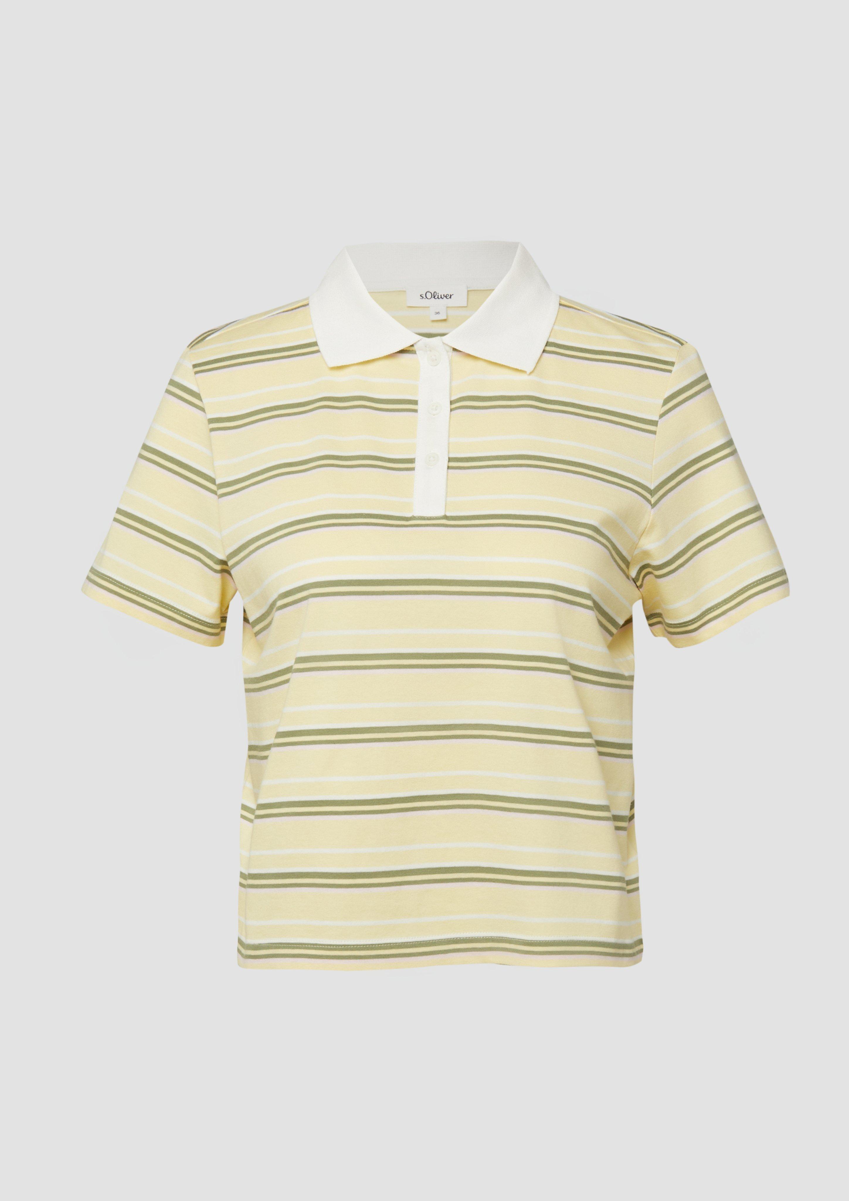 Polo-Shirt in 