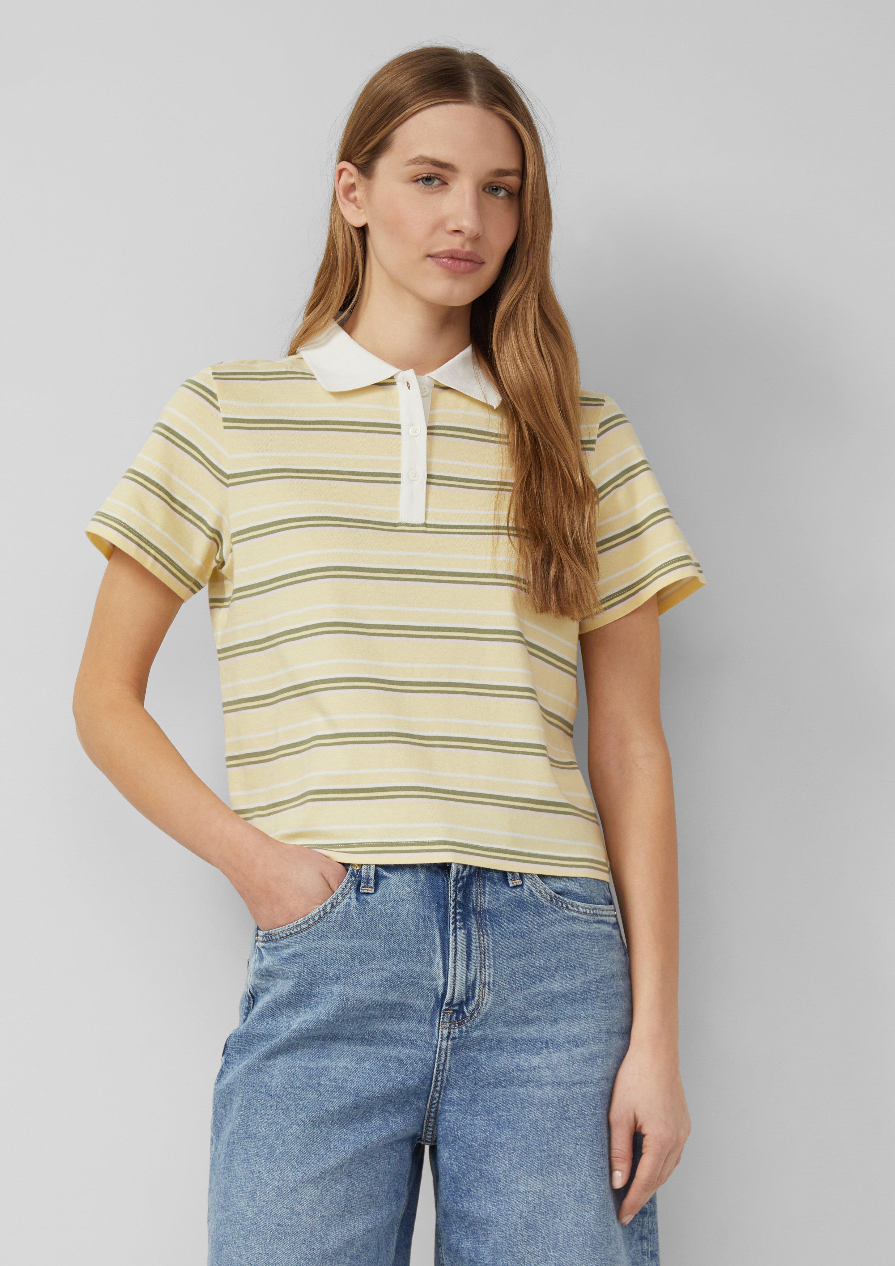 Polo-Shirt in 