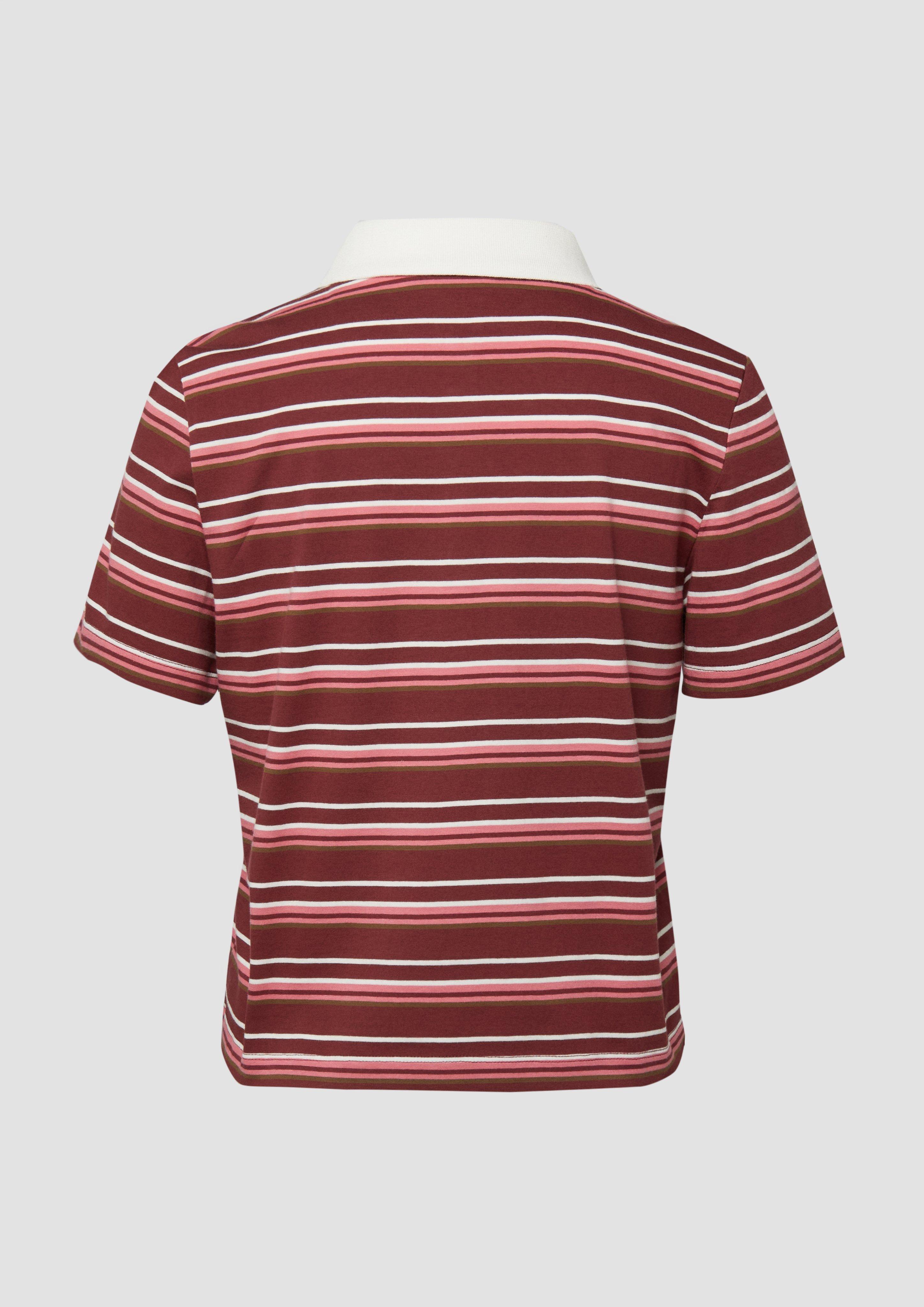 Polo-Shirt in 39G5, 01G5, 91G5 & 10G5