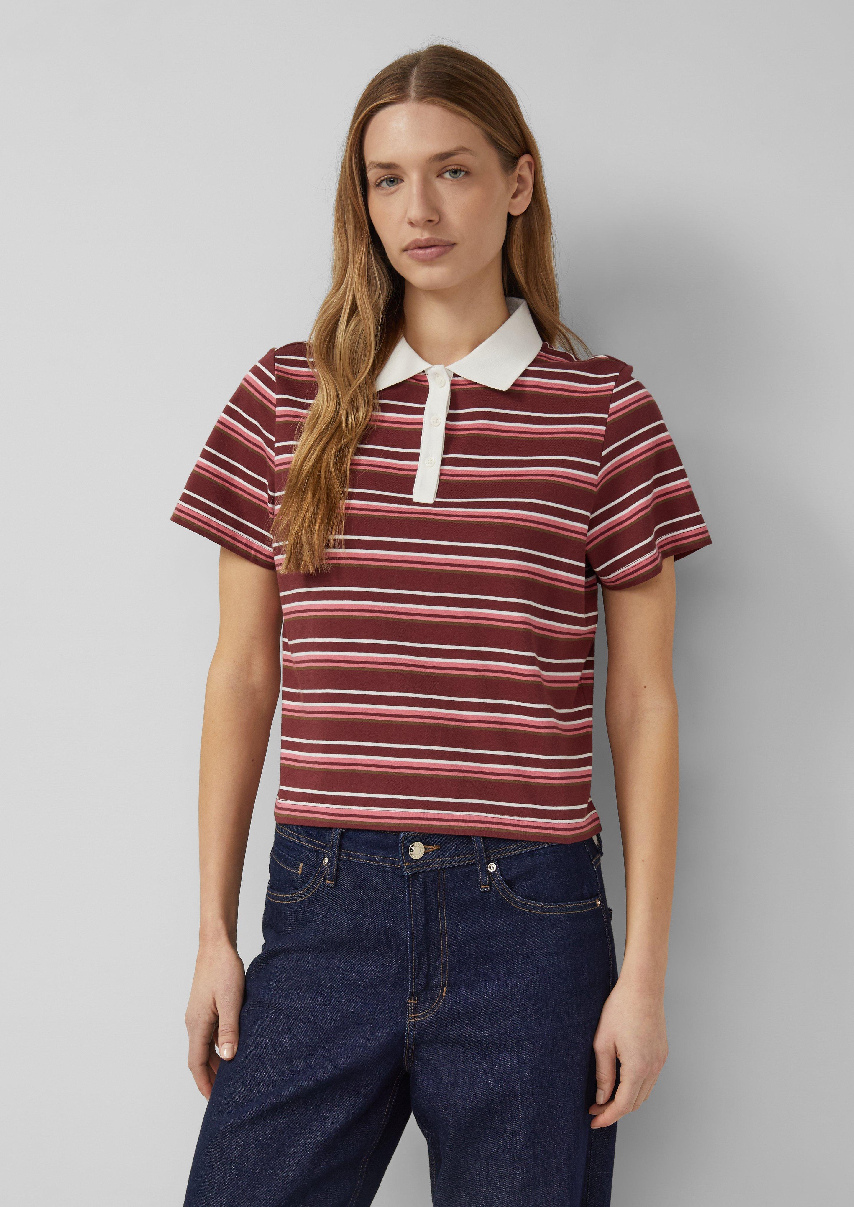 Polo-Shirt in 