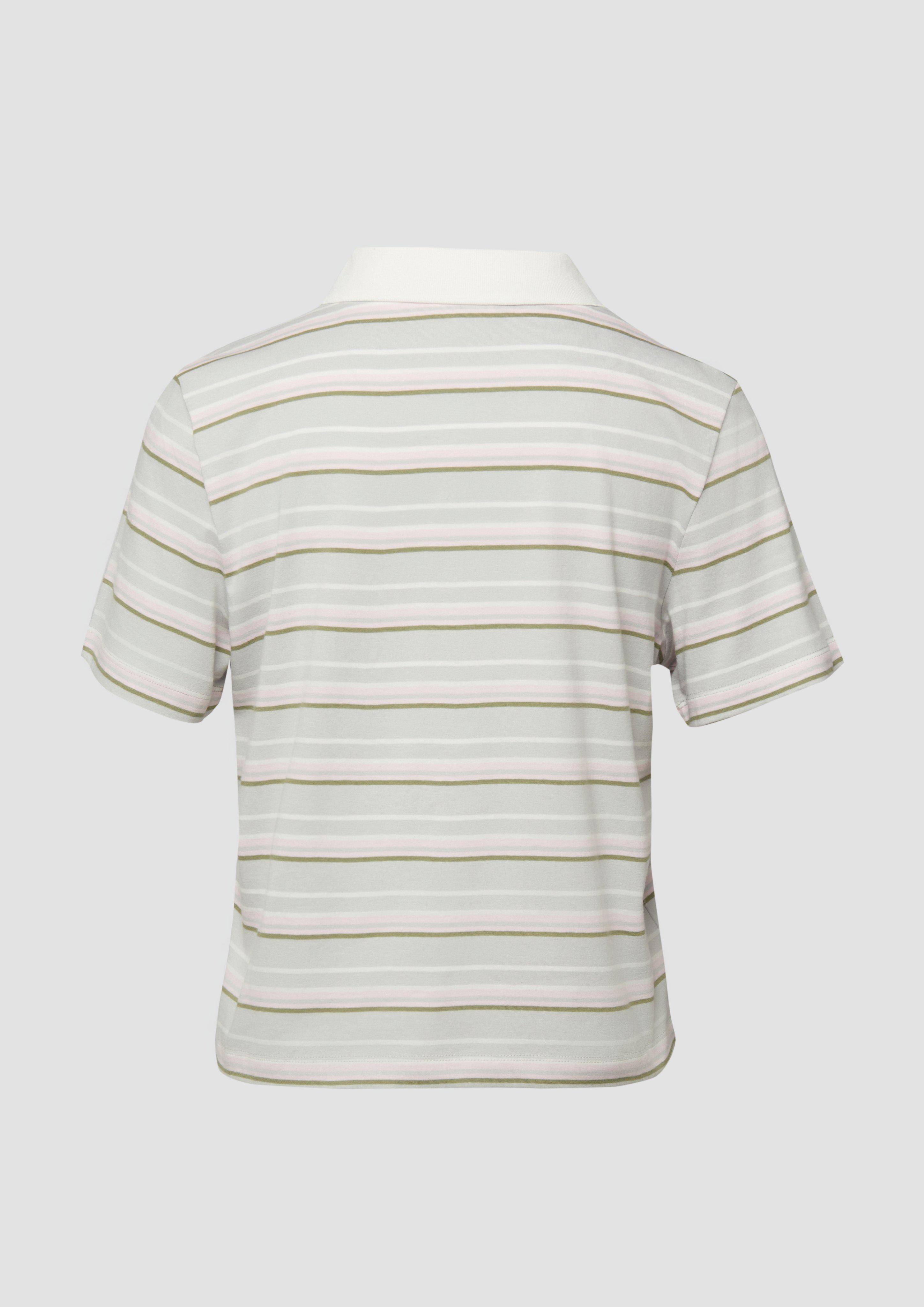 Polo-Shirt in 91G5, 01G5, 10G5 & 39G5