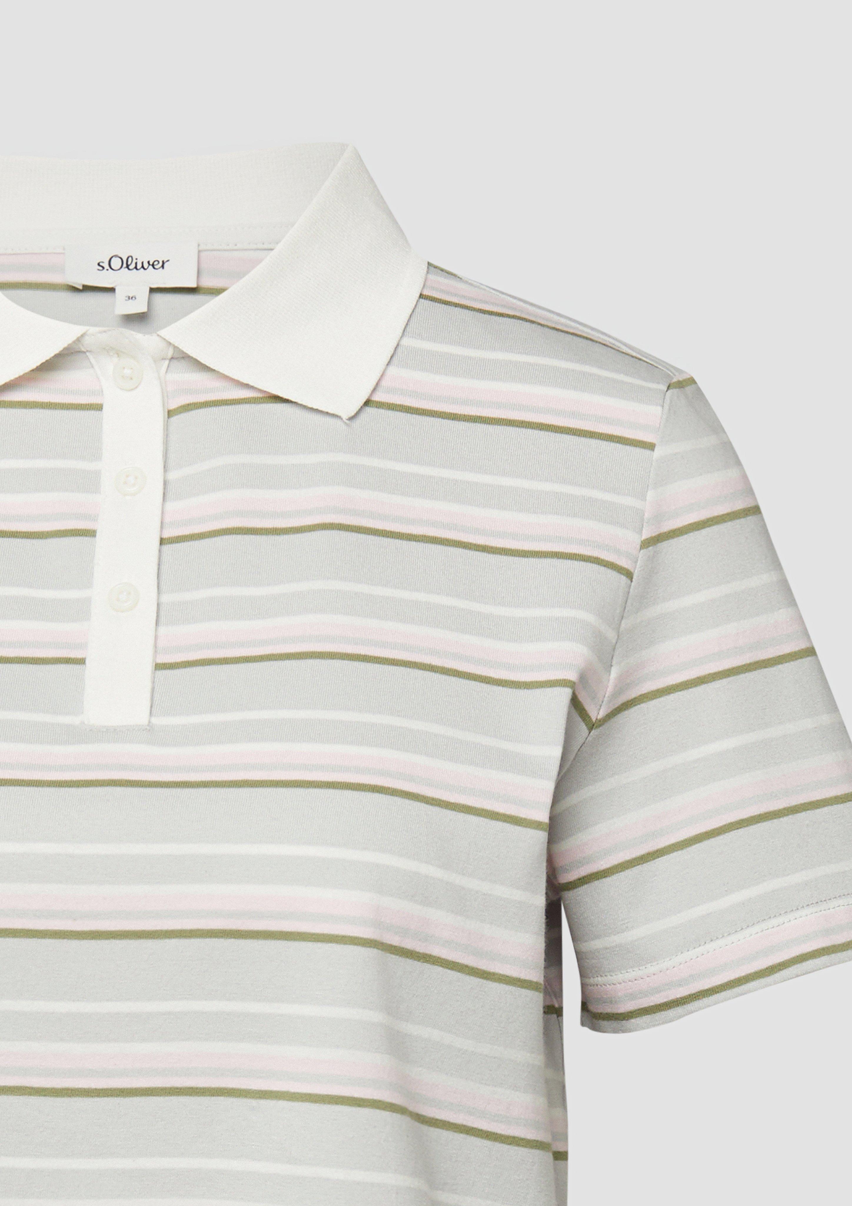 Polo-Shirt in 91G5, 01G5, 10G5 & 39G5