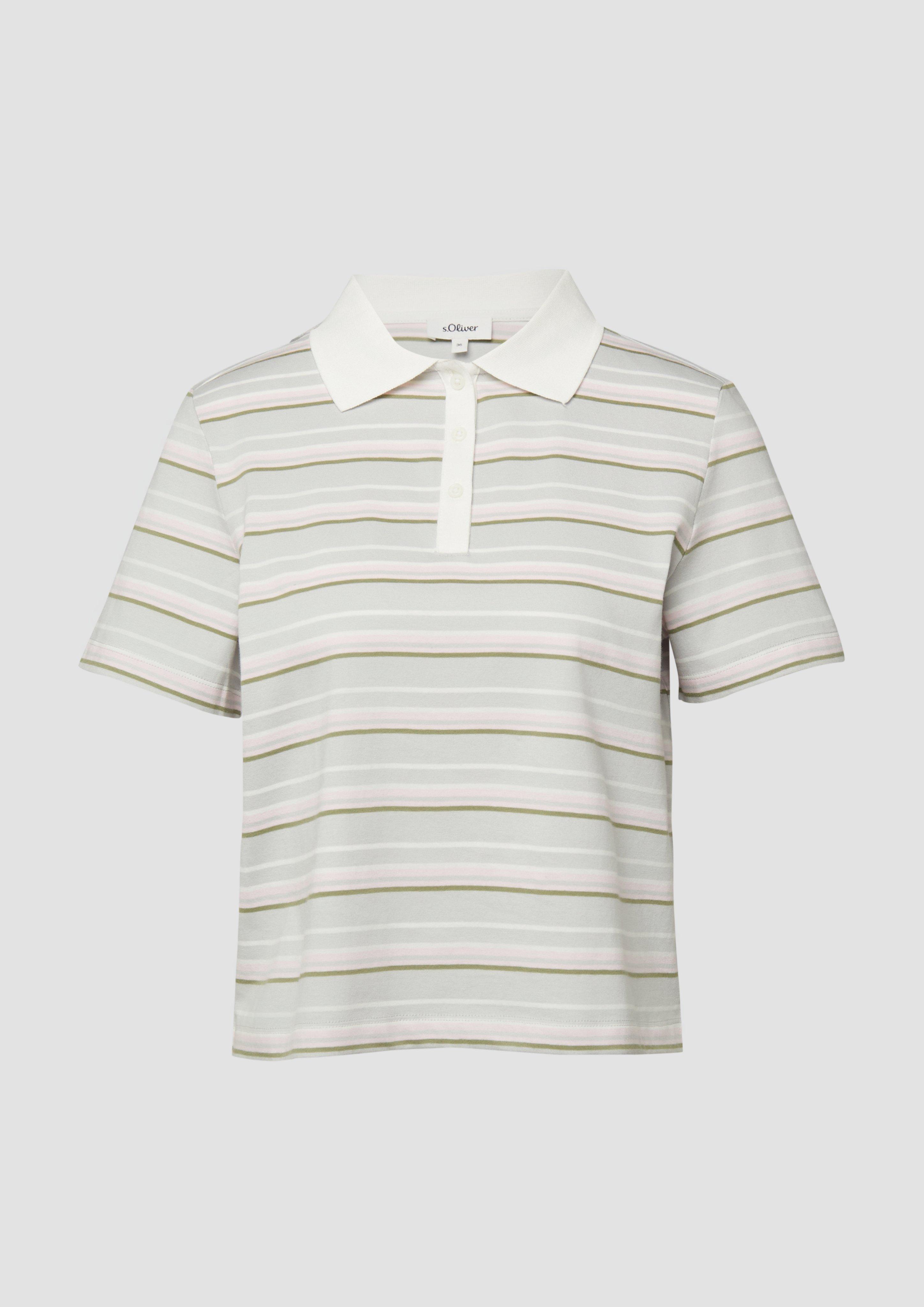 Polo-Shirt in 