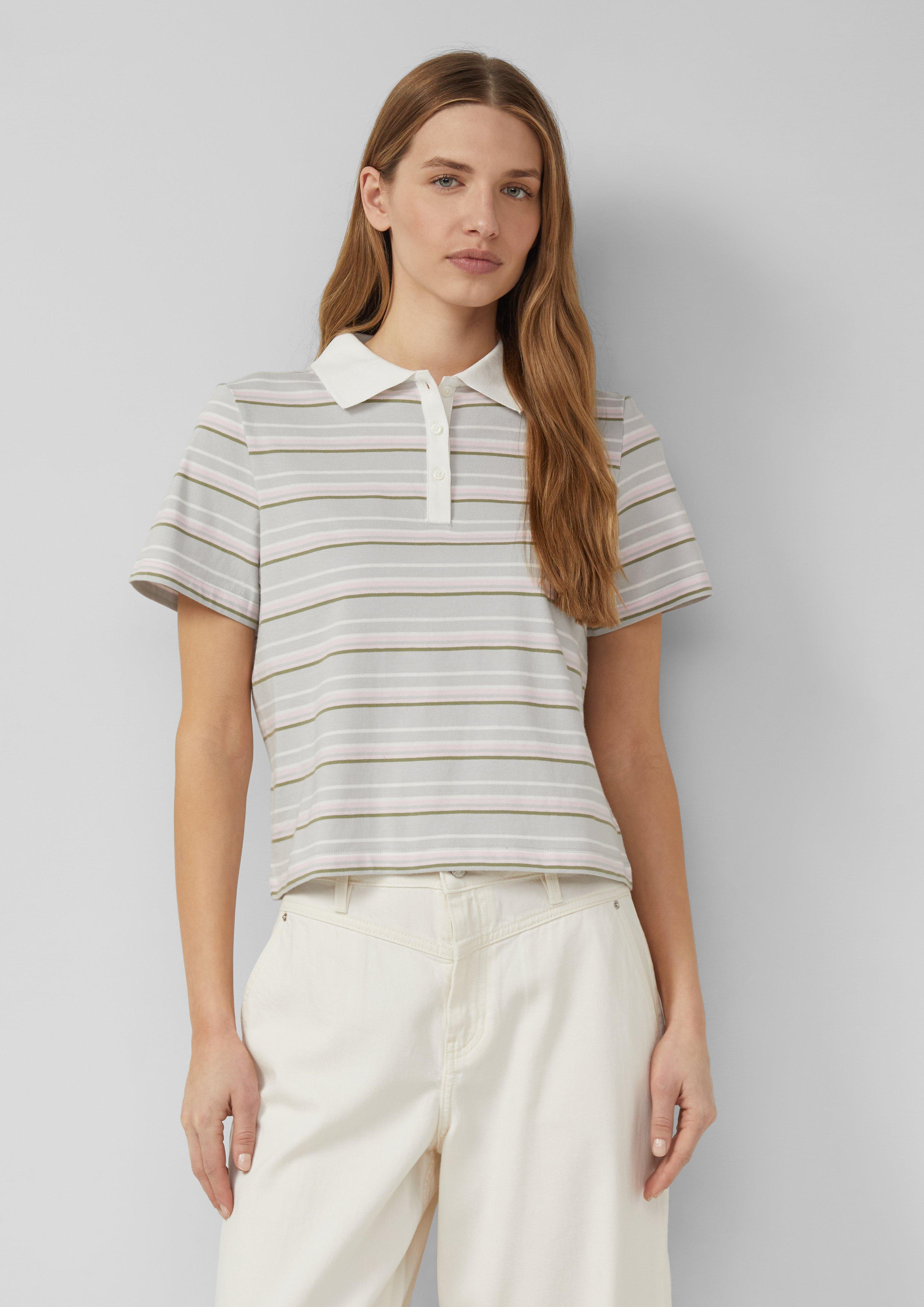 Polo-Shirt in 