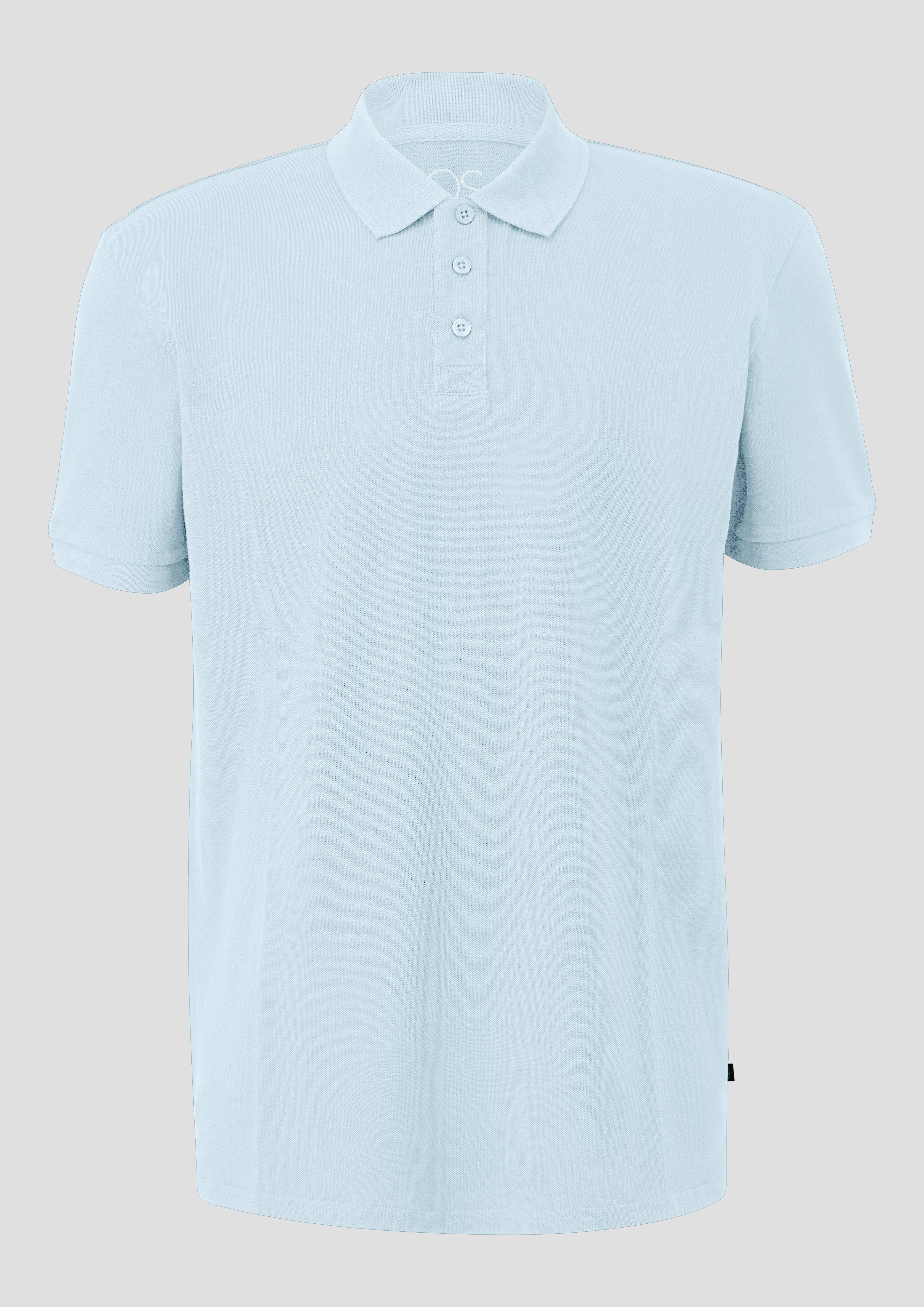 Polo-Shirt in  van 