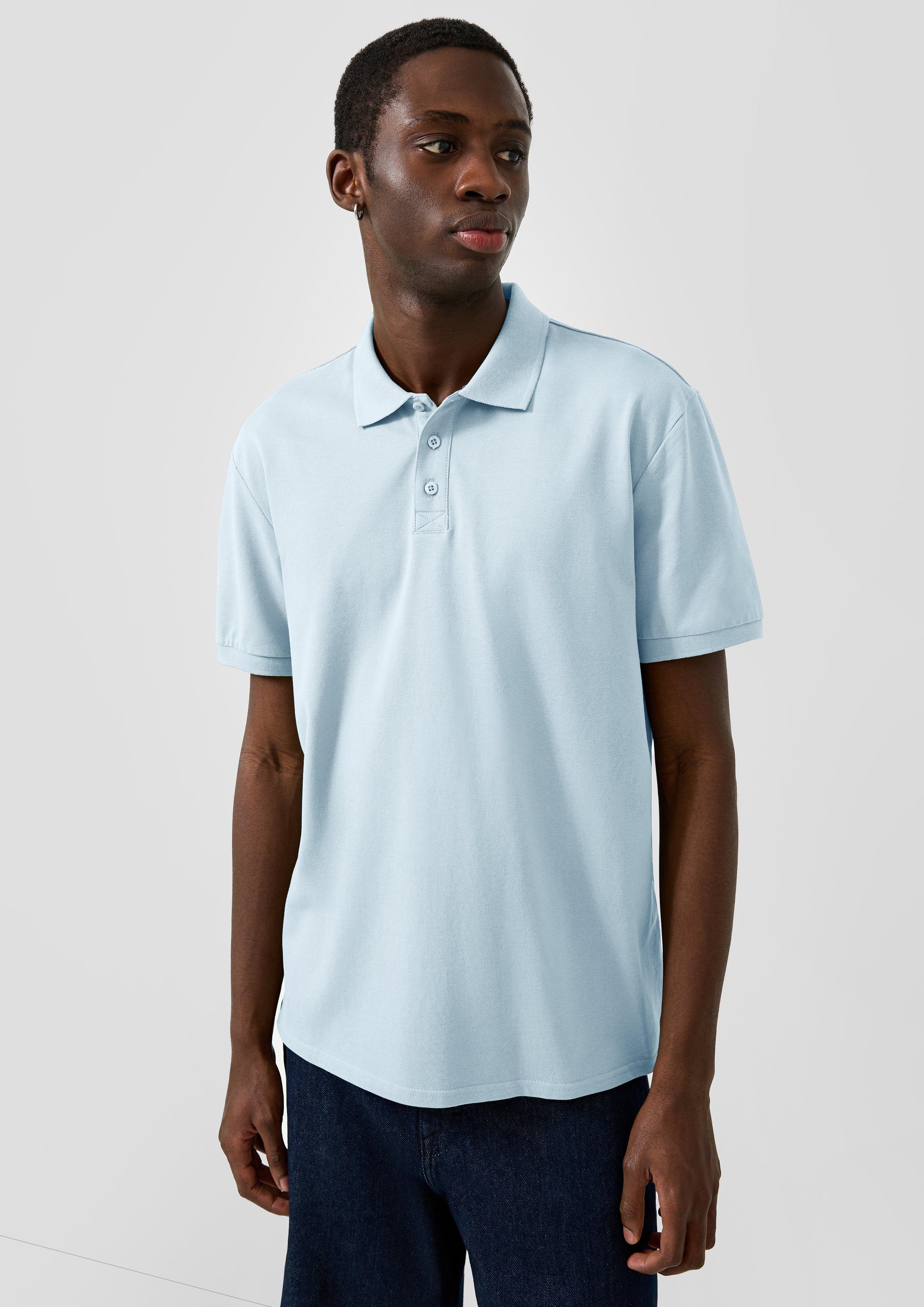  Polo-Shirt in  van 