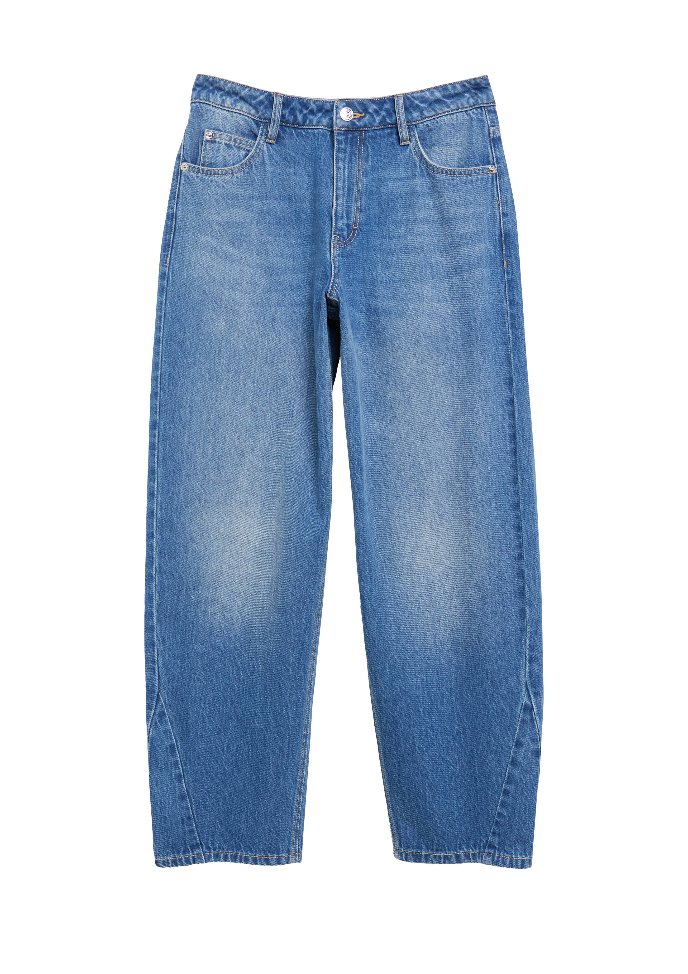 LIV - Barrel Mom Jeans