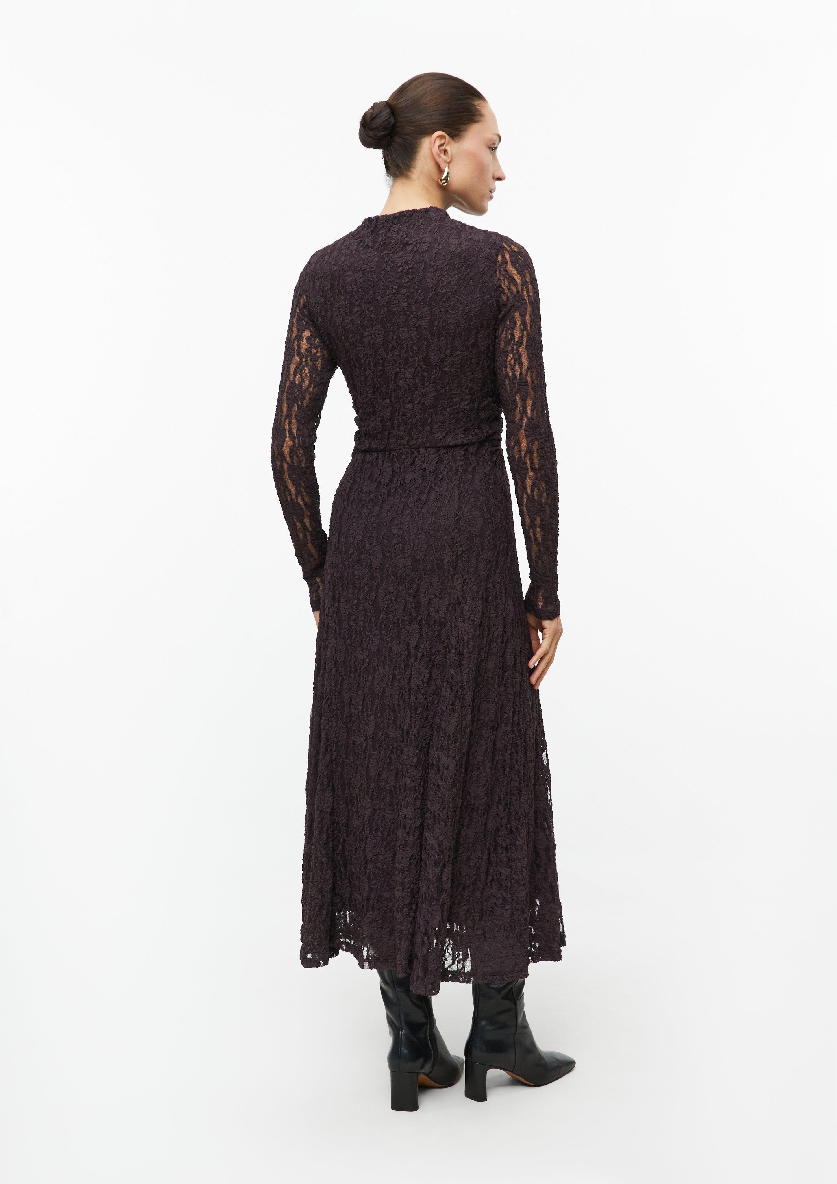 Damen Kleid in braun von s.Oliver BLACK LABEL