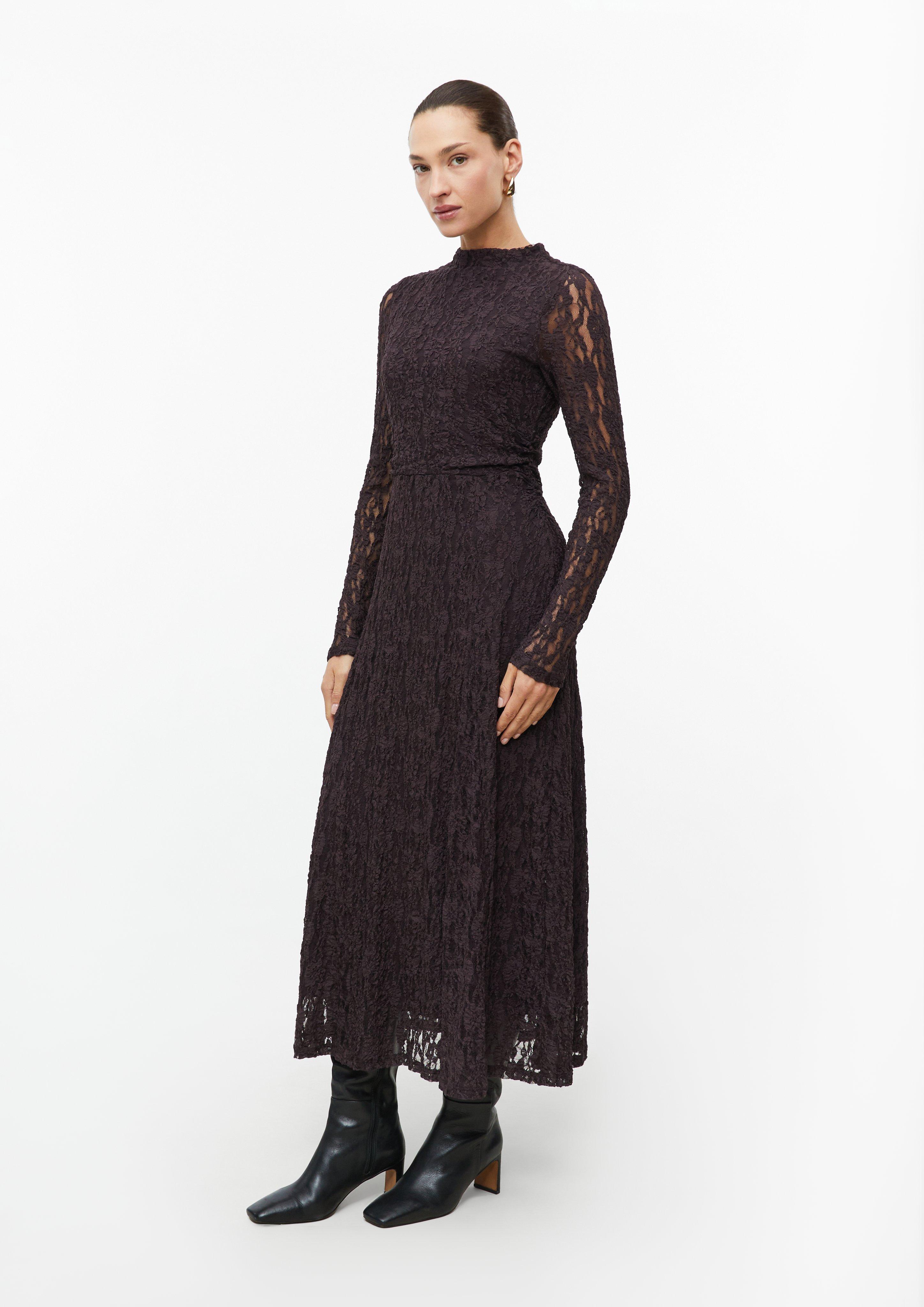 Damen Kleid in braun von s.Oliver BLACK LABEL