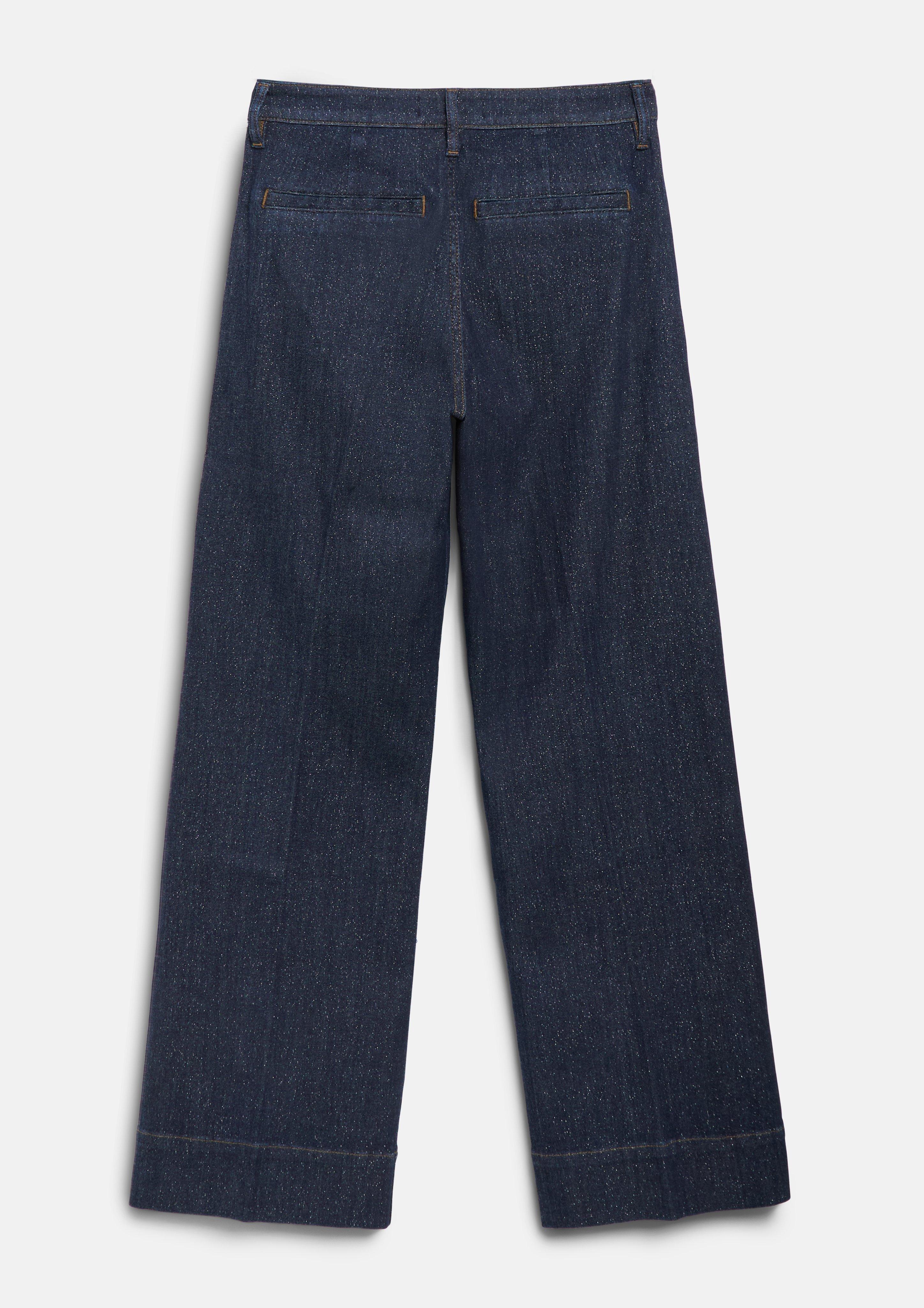 Damen Jeans-Hose in blau von s.Oliver