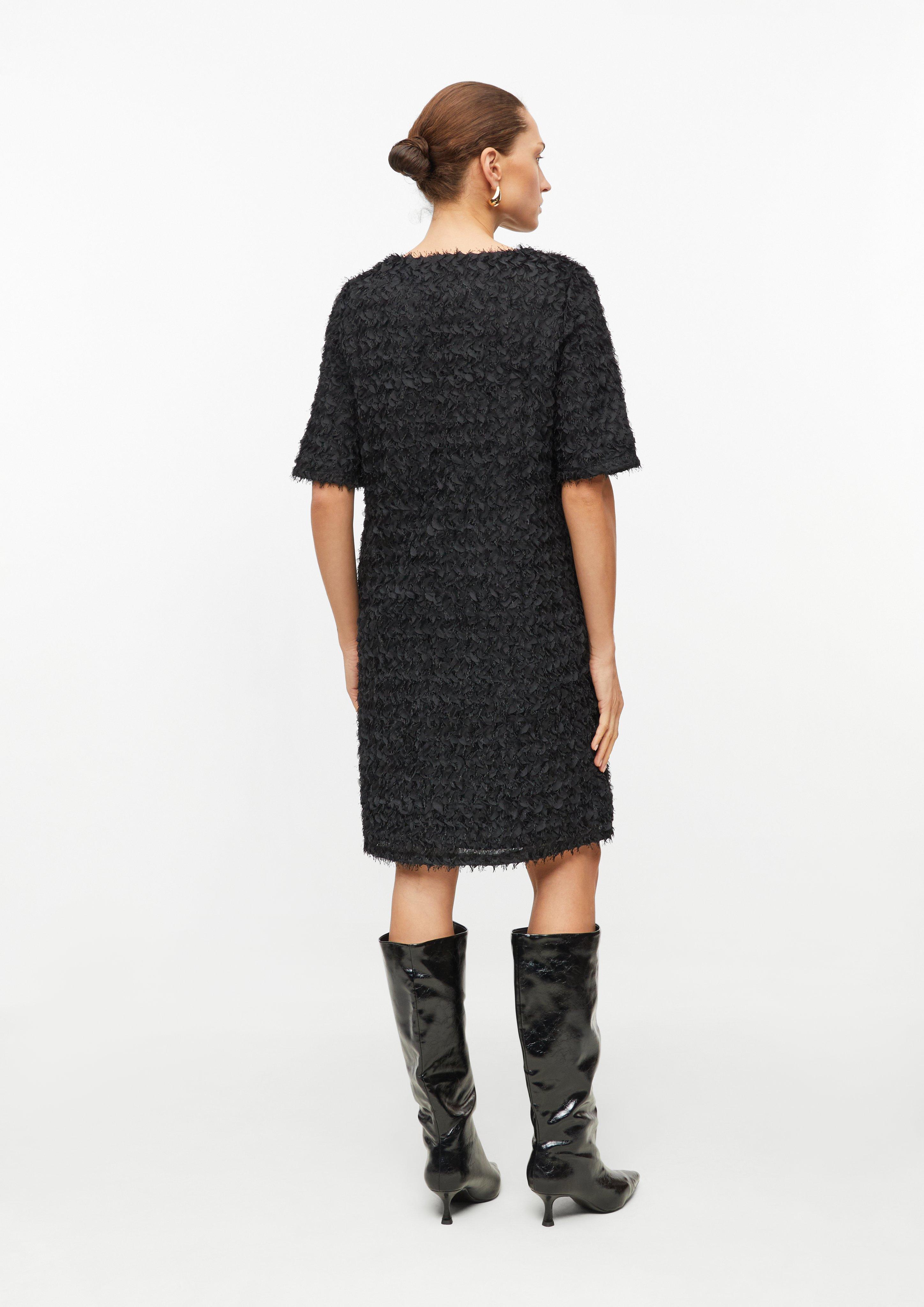 Damen Kleid in schwarz von s.Oliver BLACK LABEL