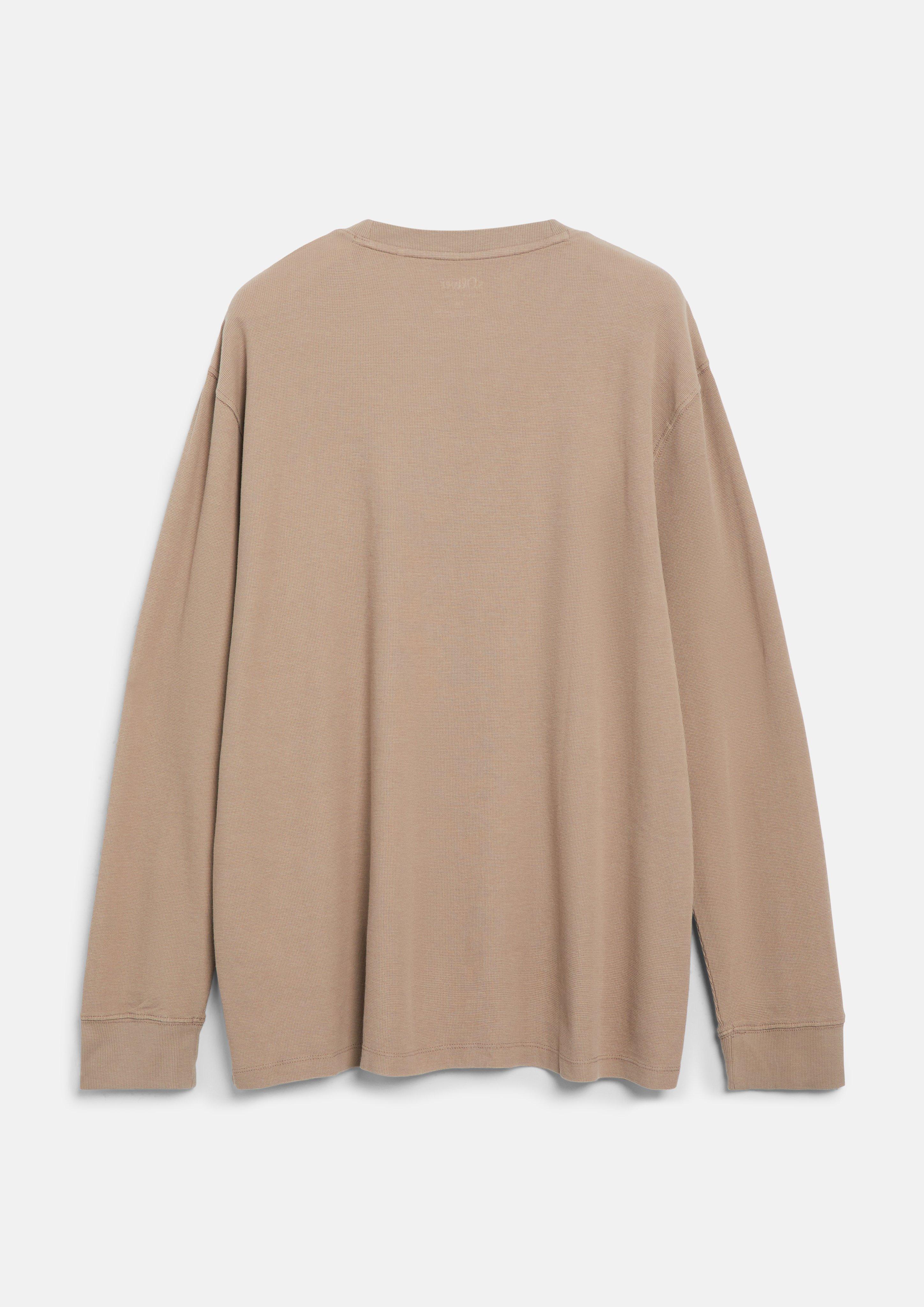 Pánové Tričko v barvě hnědá od s.Oliver Men Big Sizes