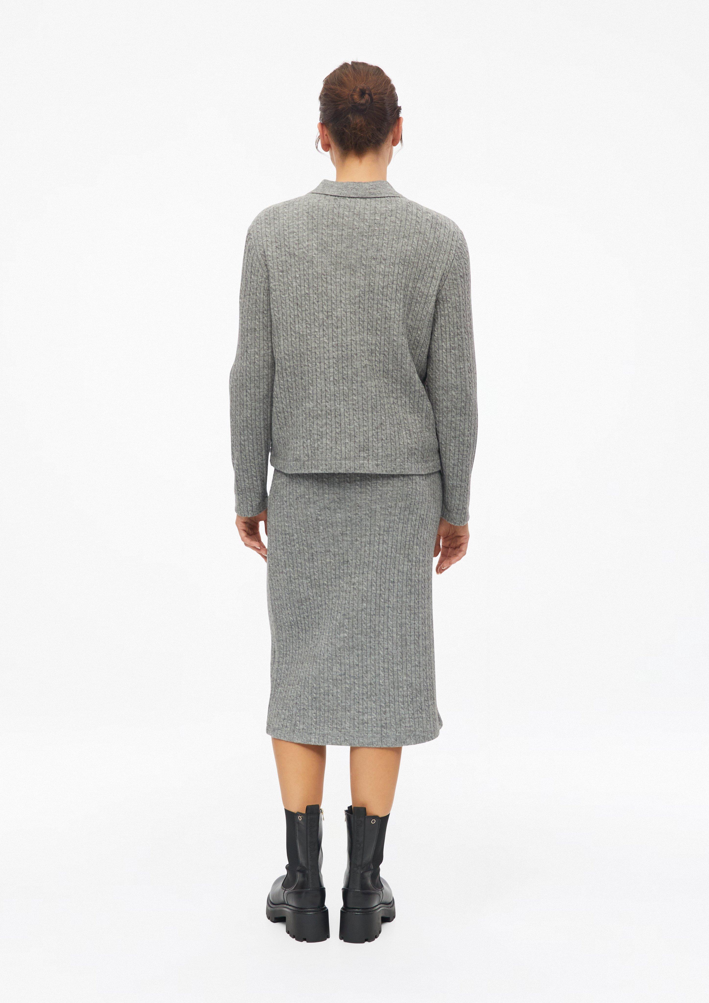 Damen Rock in grau von s.Oliver