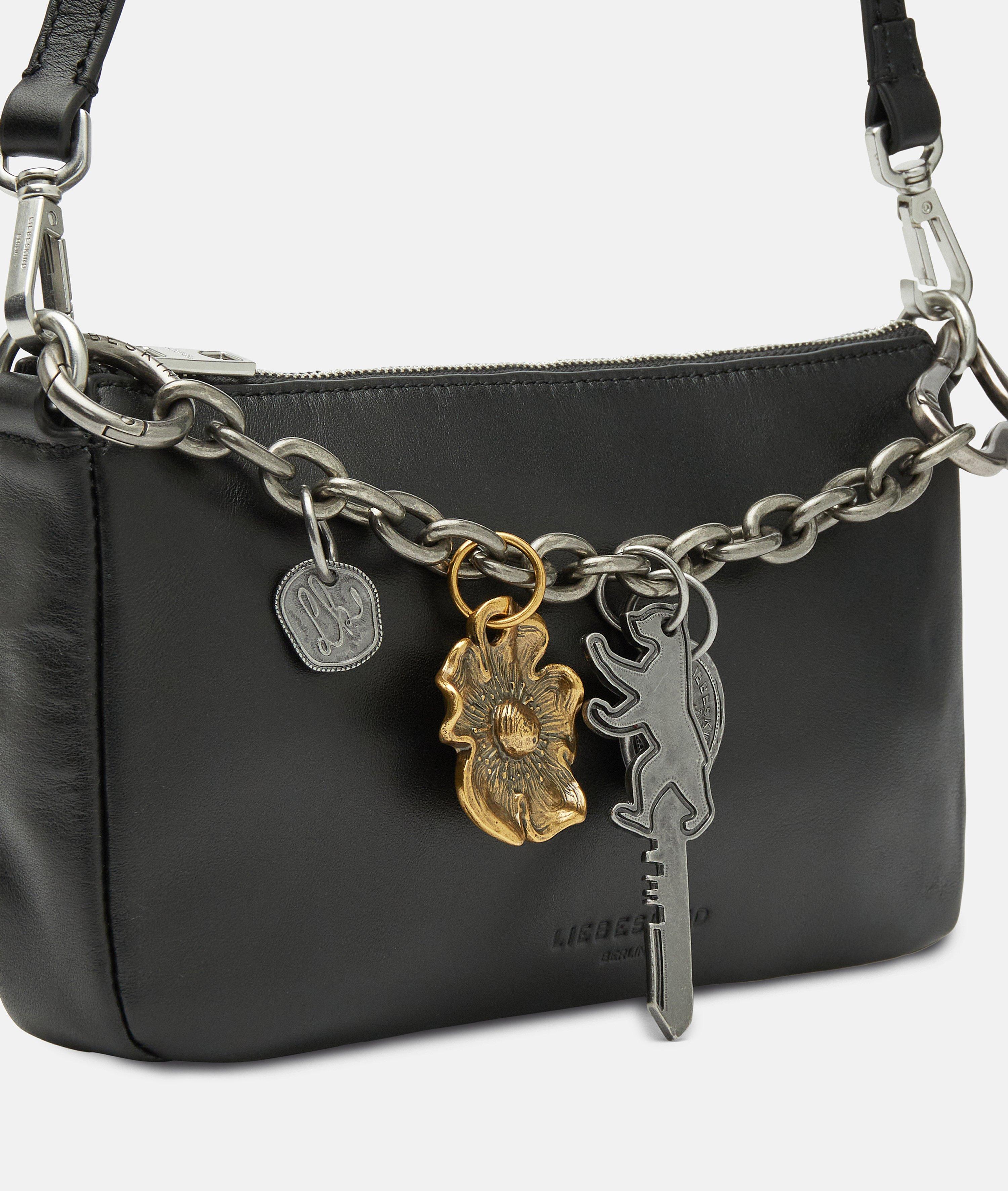 Berlin Charm in silber