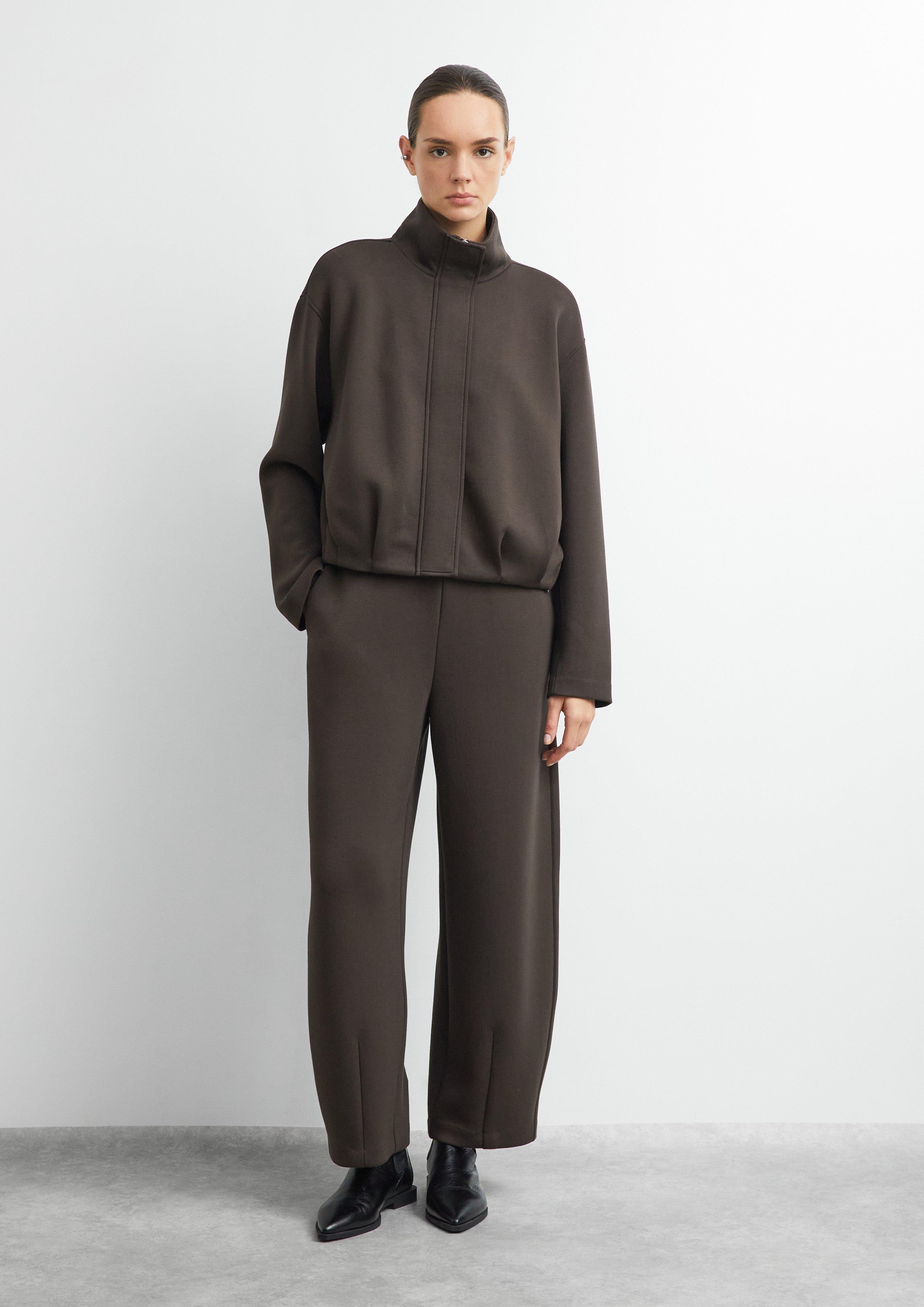 Pantalon en  de 