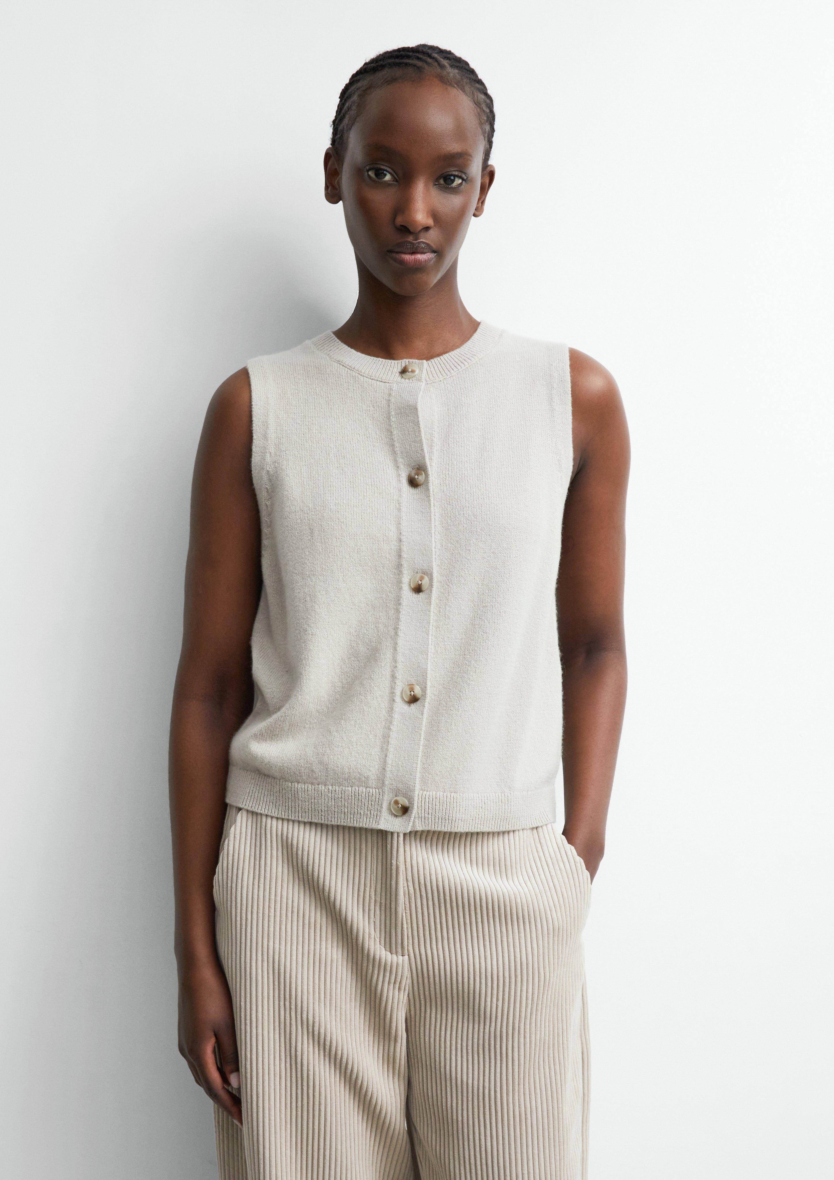 Veste en tricot en  de 