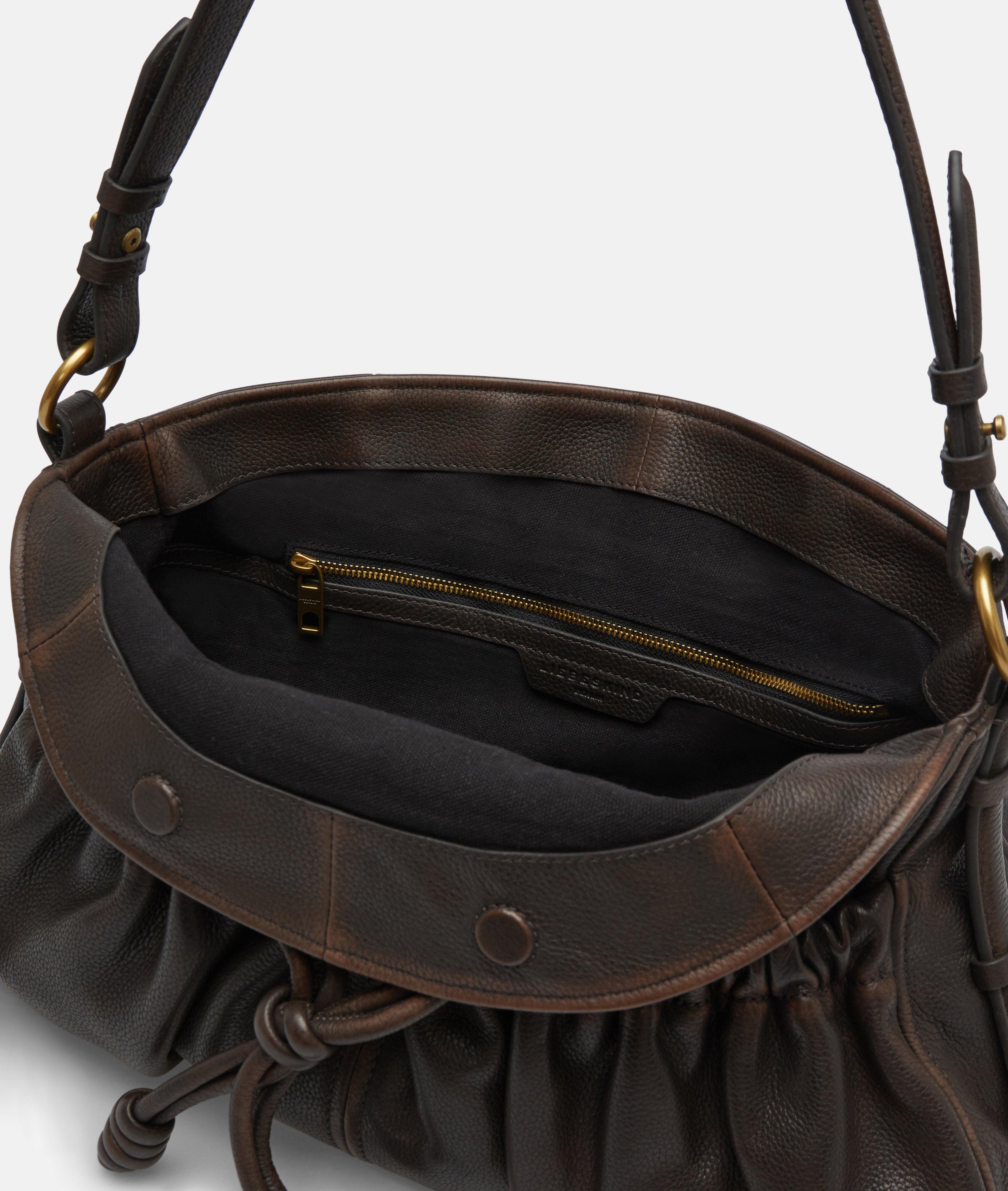 LIEBESKIND BERLIN Elya Crossbody M