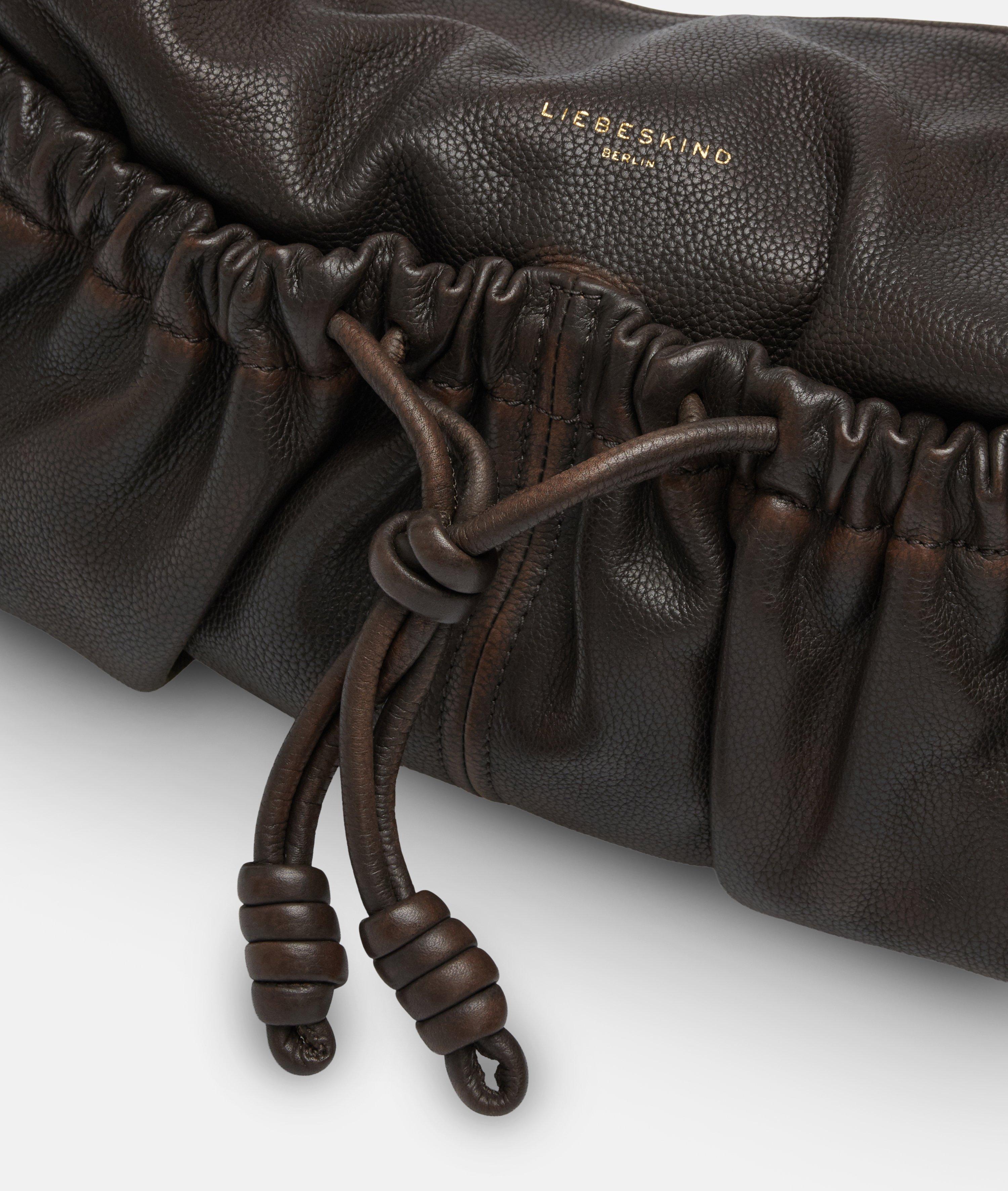 LIEBESKIND BERLIN Elya Crossbody M