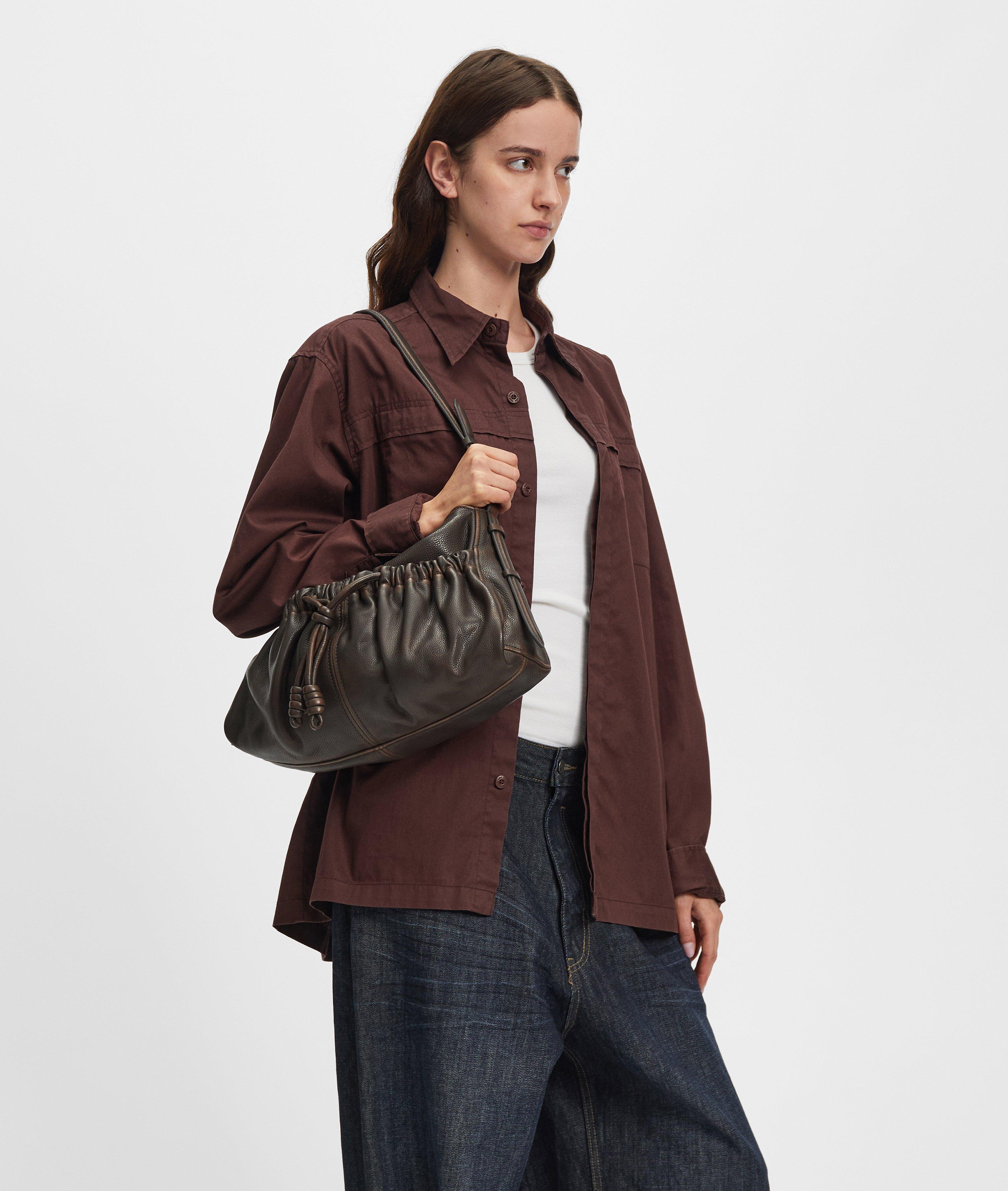 LIEBESKIND BERLIN Elya Crossbody M