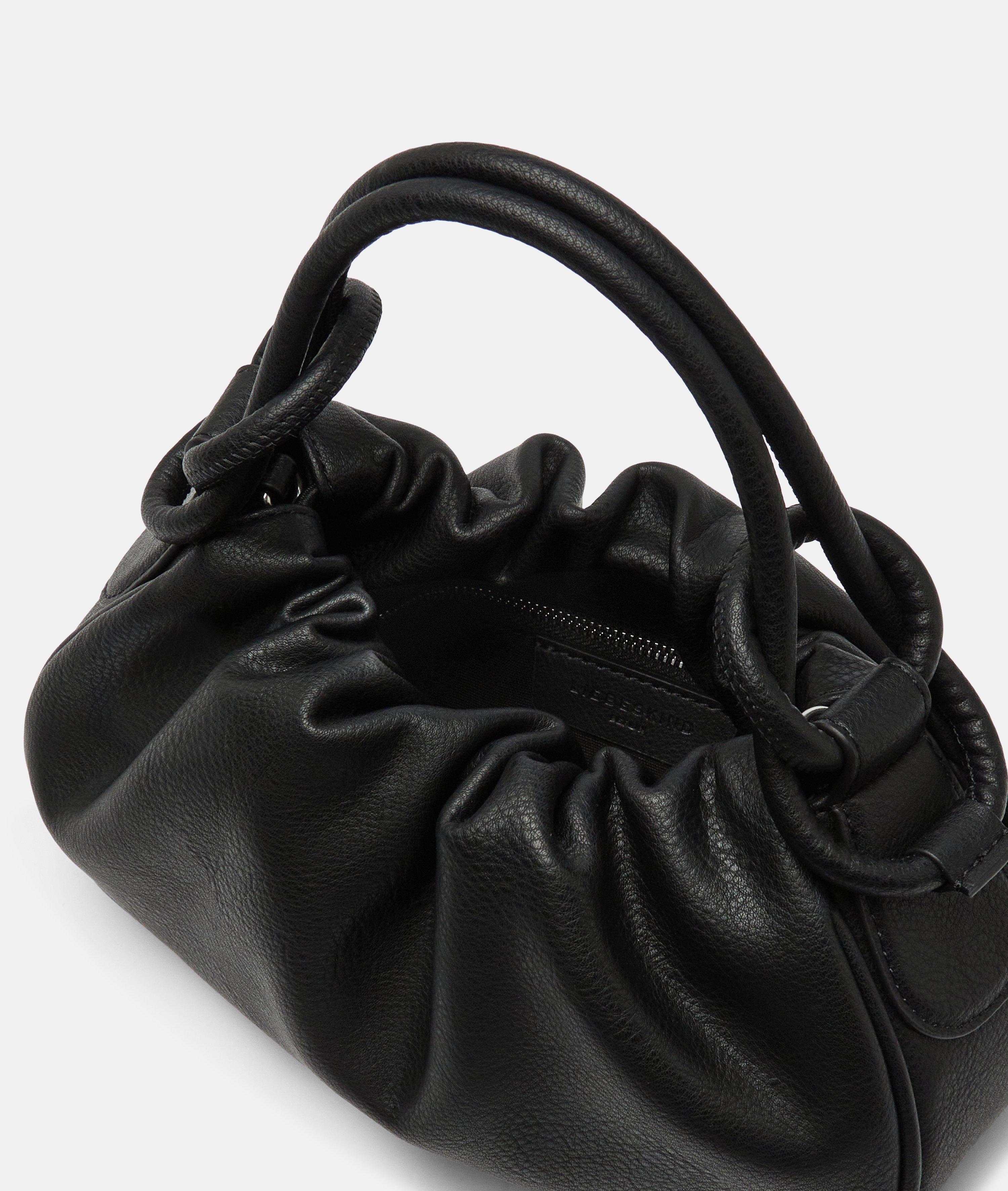 LIEBESKIND BERLIN Mimi Hobo XS