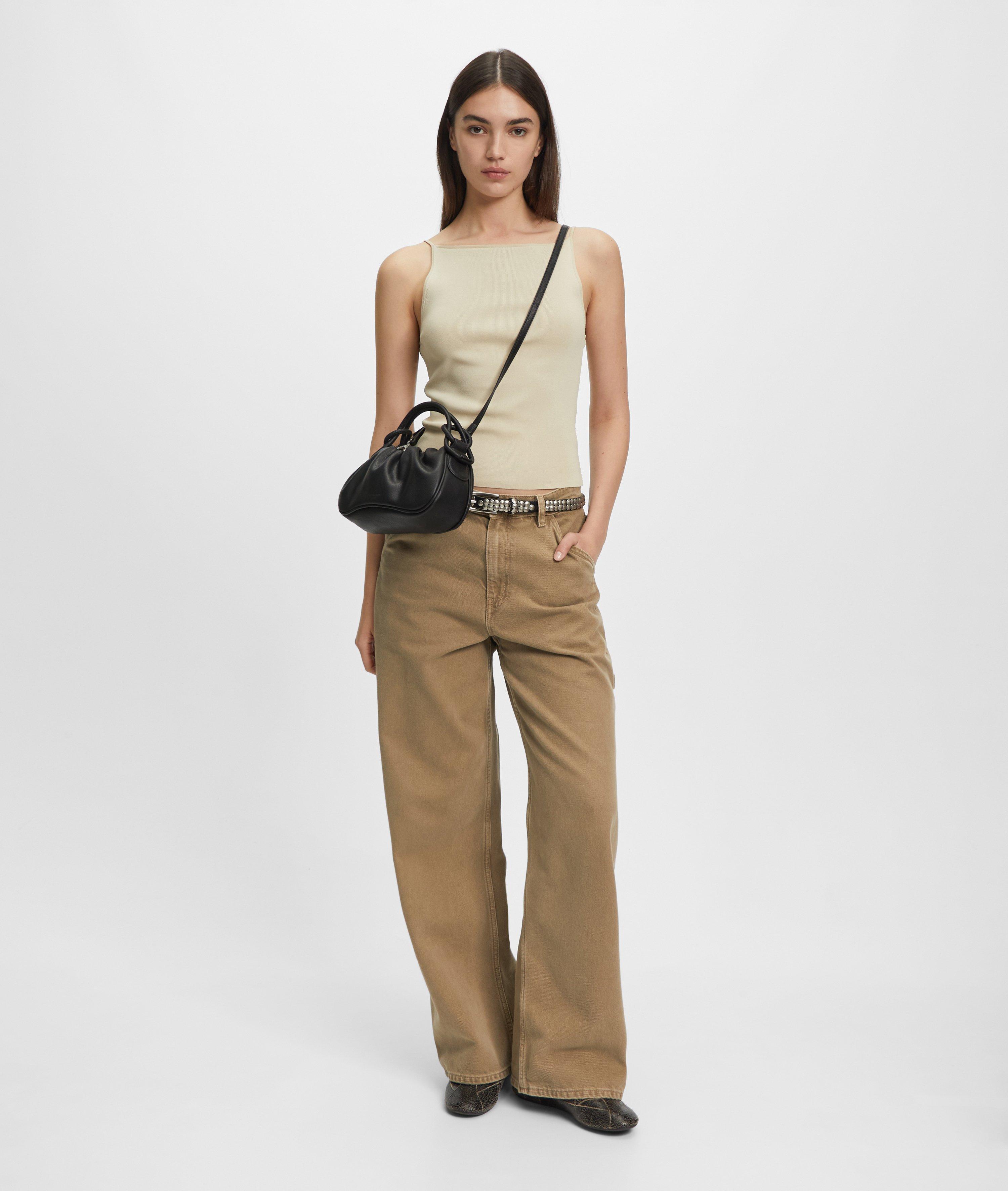LIEBESKIND BERLIN Mimi Hobo XS