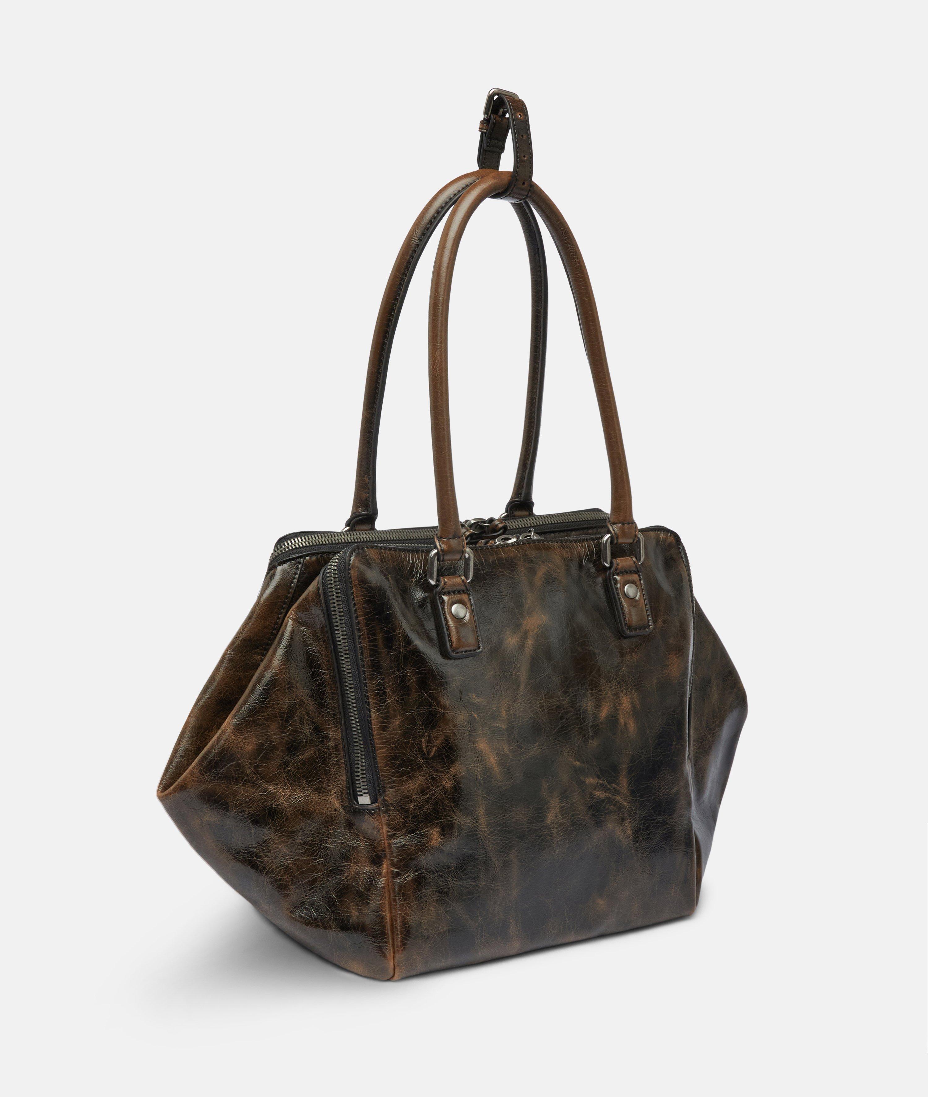 LIEBESKIND BERLIN Archive Kayla Satchel M