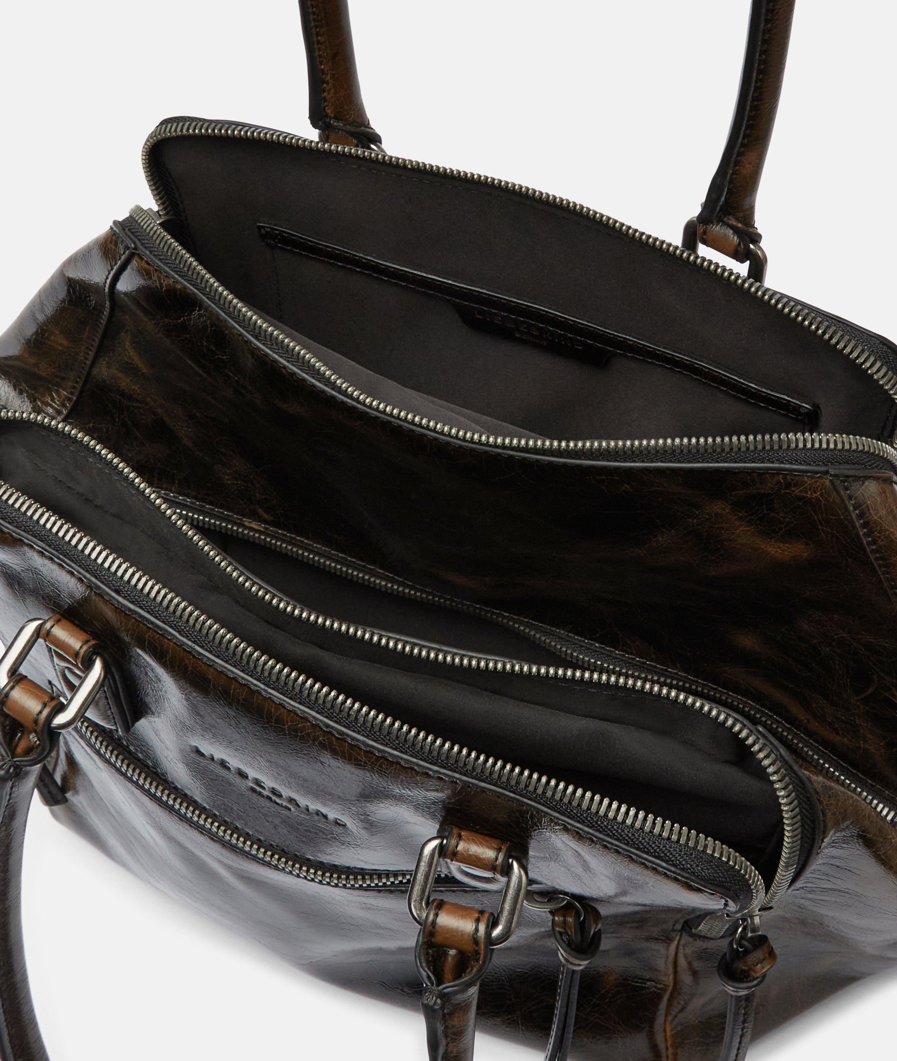 LIEBESKIND BERLIN Archive Kayla Satchel M