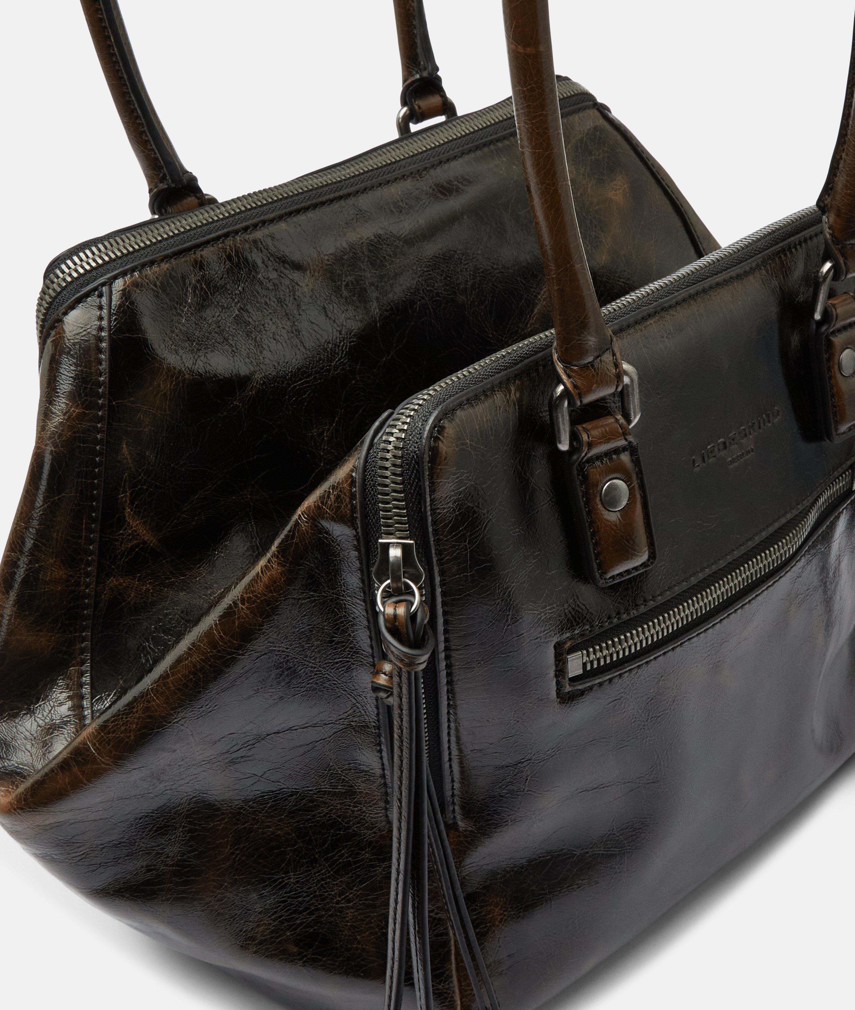 LIEBESKIND BERLIN Archive Kayla Satchel M