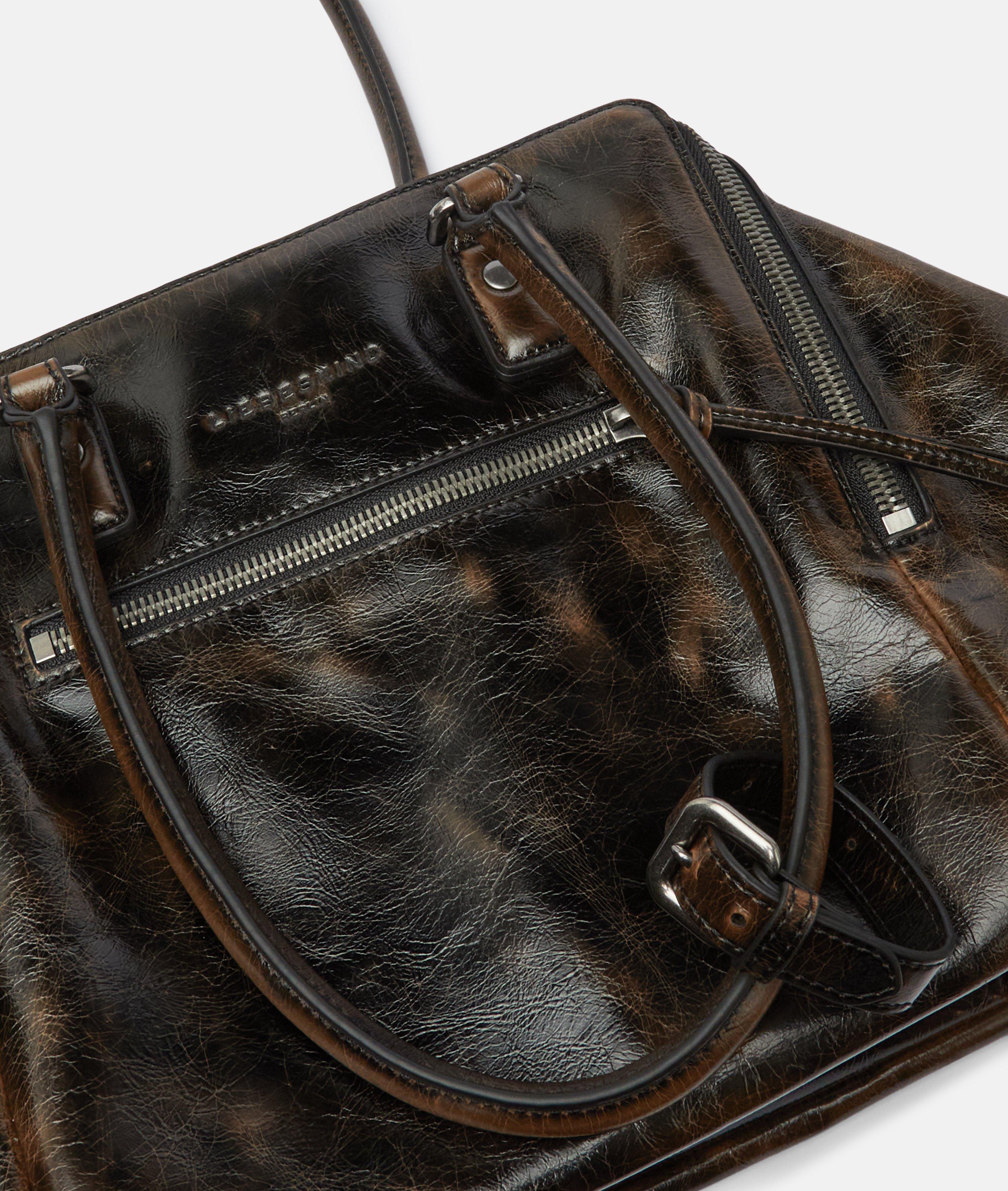 LIEBESKIND BERLIN Archive Kayla Satchel M