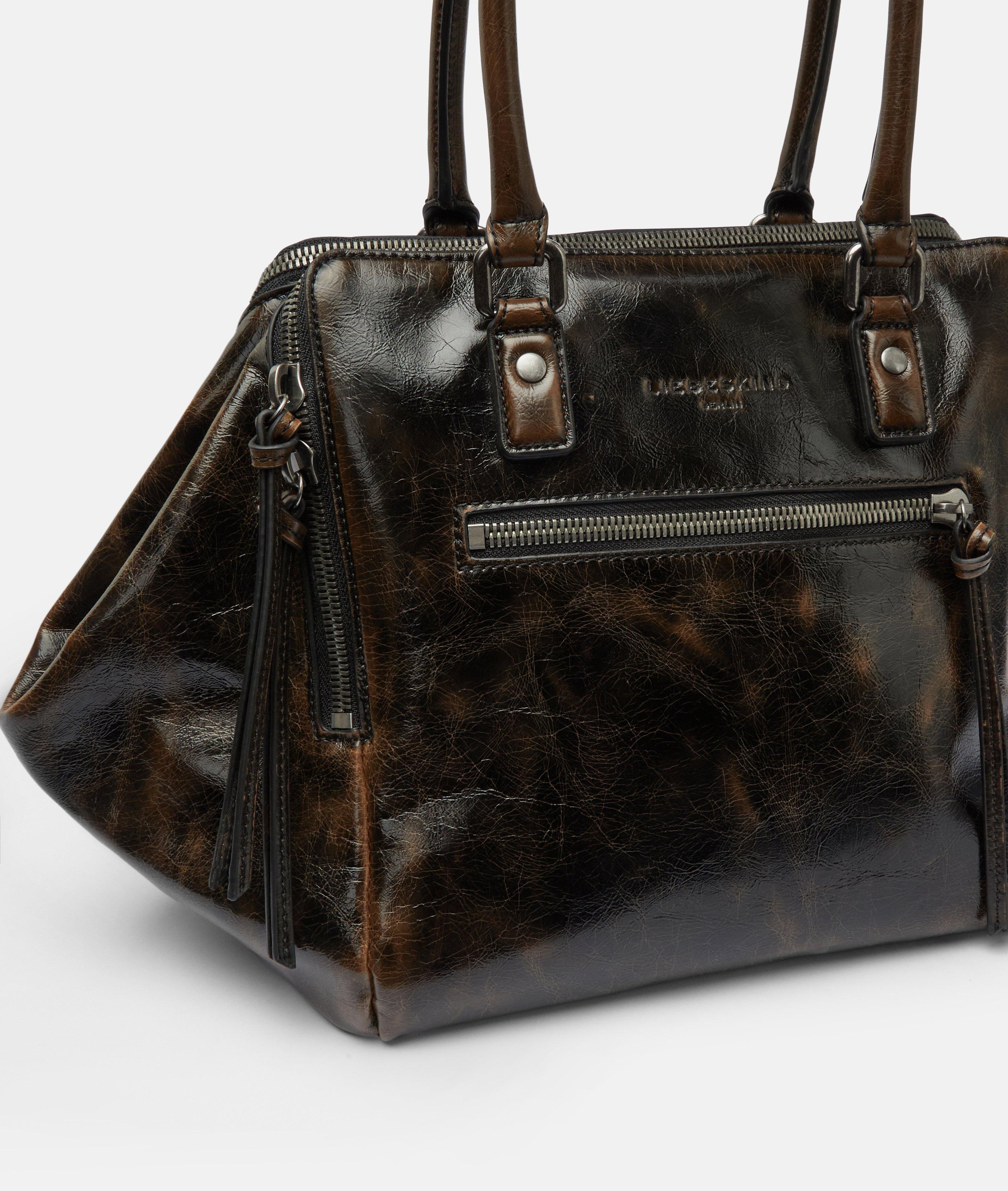 LIEBESKIND BERLIN Archive Kayla Satchel M